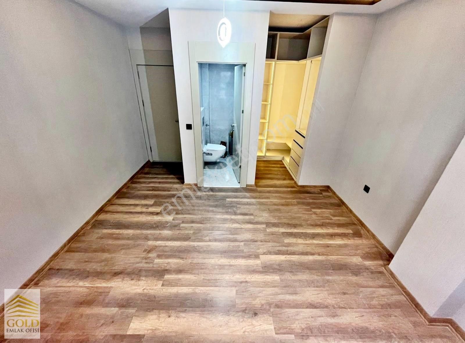 Gold Emlak'tan Etlik Bağcı Cad Yakını G.odalı E.banyolu Full Yapılı Satılık 2+1 Lüks Daire - Görsel 13