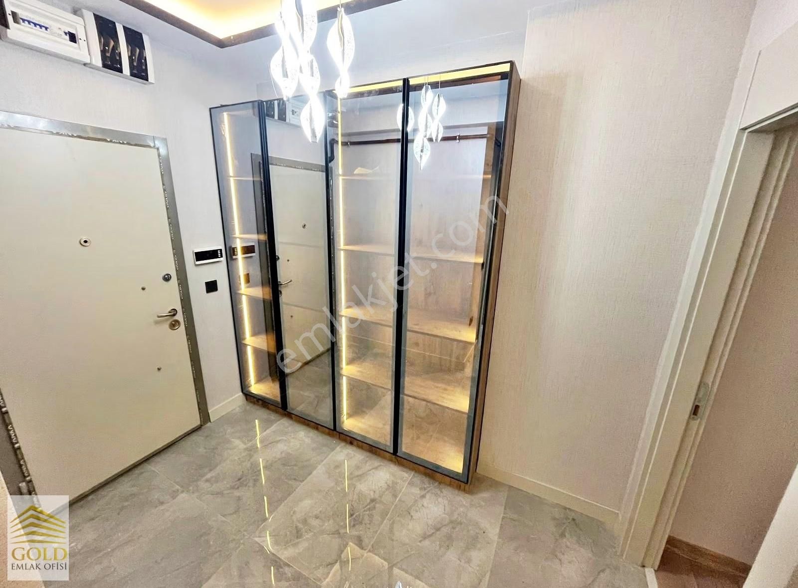 Gold Emlak'tan Etlik Bağcı Cad Yakını G.odalı E.banyolu Full Yapılı Satılık 2+1 Lüks Daire - Görsel 33