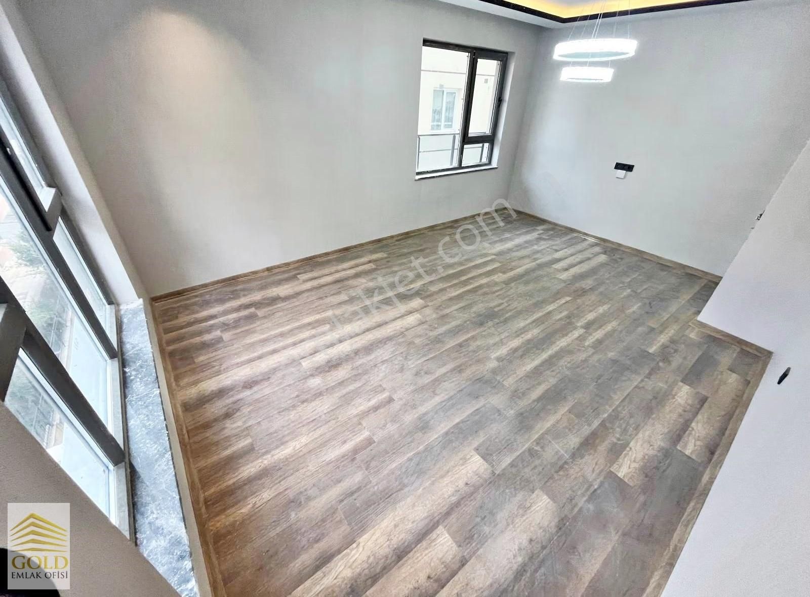 Gold Emlak'tan Etlik Bağcı Cad Yakını G.odalı E.banyolu Full Yapılı Satılık 2+1 Lüks Daire - Görsel 5