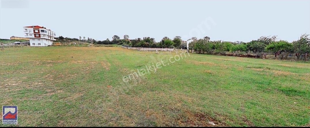 Arnavutköy Bolluca'da Yatırımlık İnşaat'a Uygun Satılık Arsa