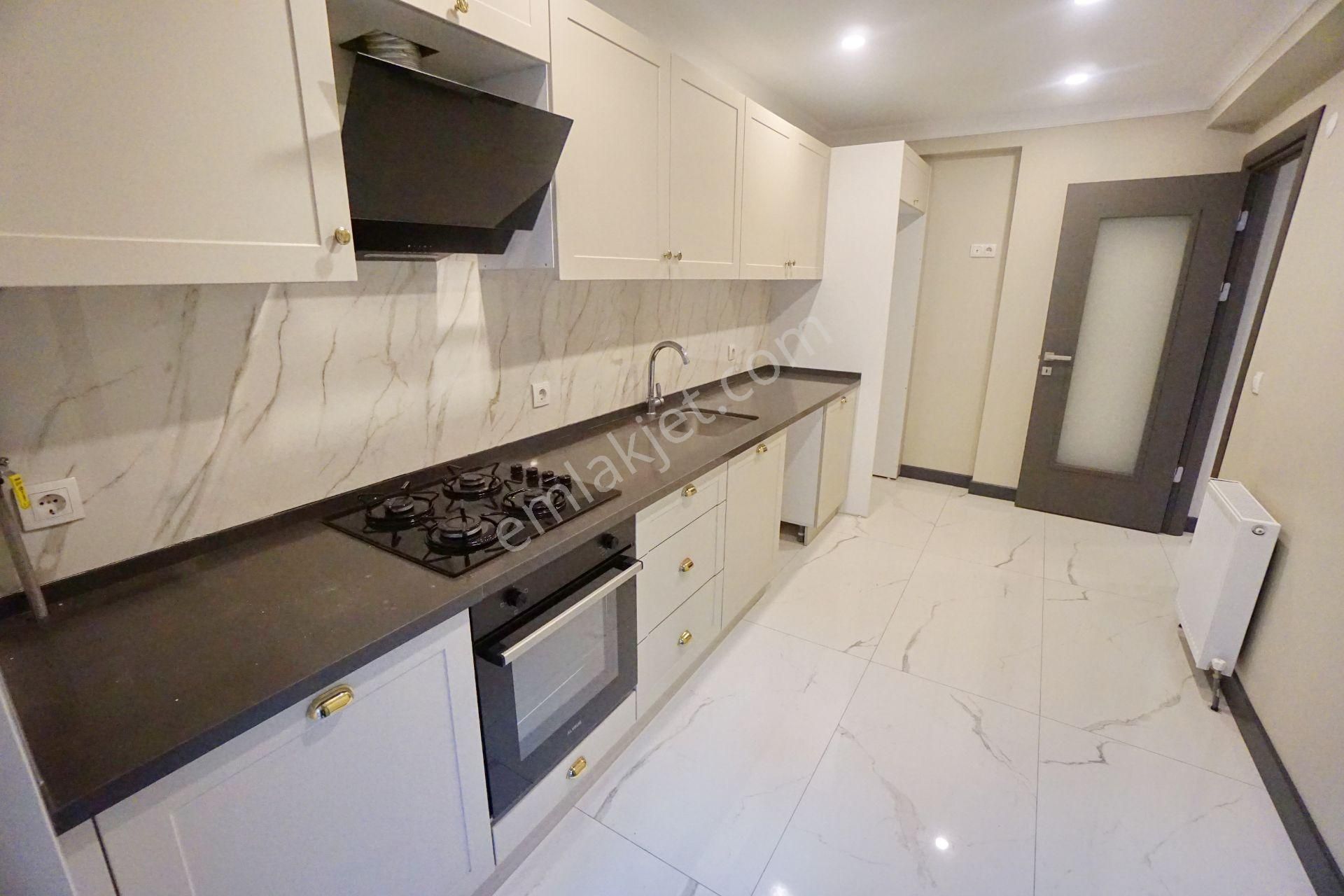 Meral R6404 Yeni 2 Yaş Hürriyet Cd Metrobüse 5 Dk Ankastreli Lüks Geniş 2+1 - Görsel 12