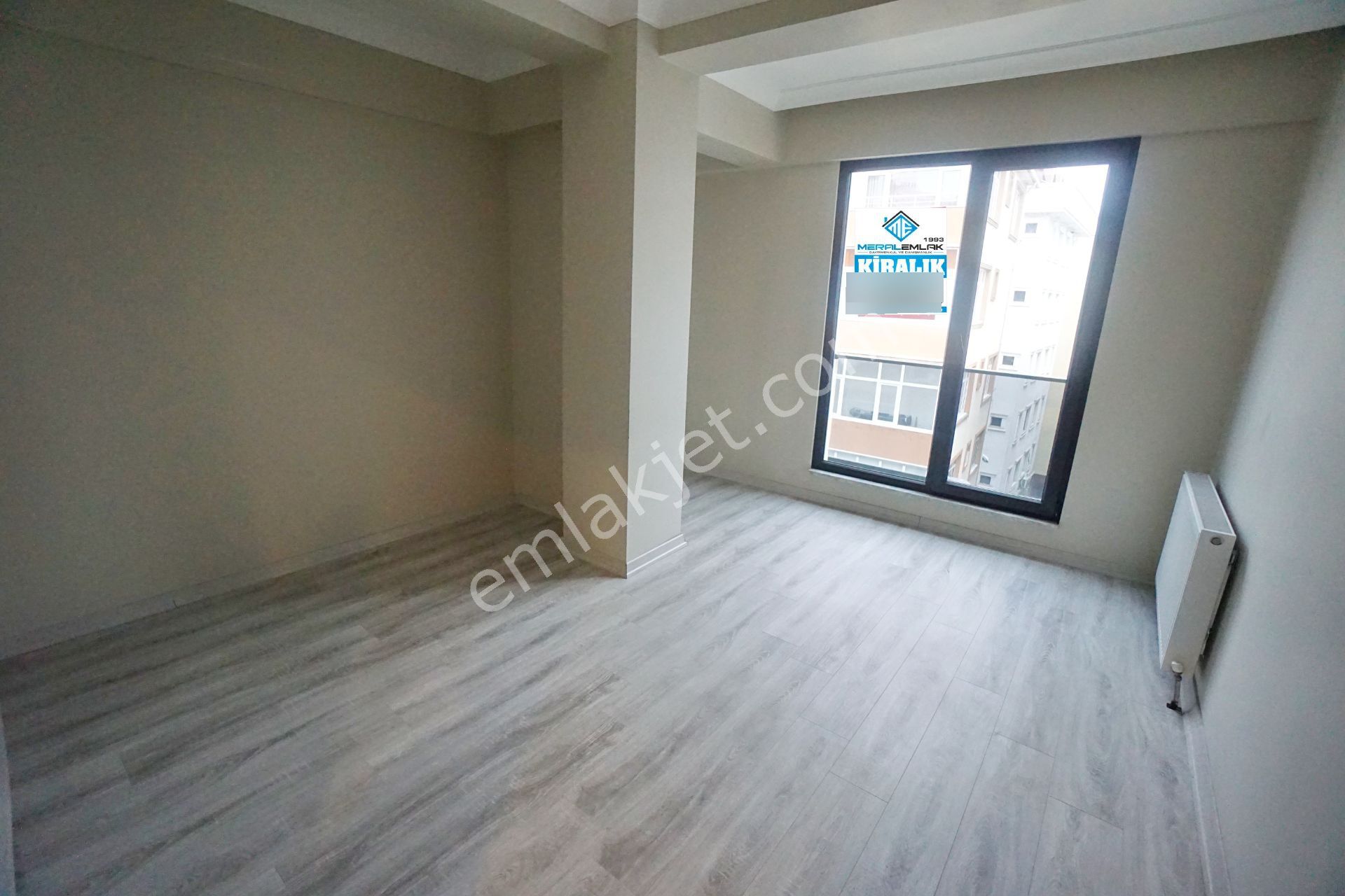 Meral R6404 Yeni 2 Yaş Hürriyet Cd Metrobüse 5 Dk Ankastreli Lüks Geniş 2+1 - Görsel 18