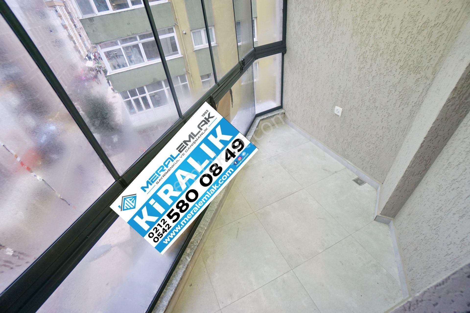 Meral R6404 Yeni 2 Yaş Hürriyet Cd Metrobüse 5 Dk Ankastreli Lüks Geniş 2+1 - Görsel 3