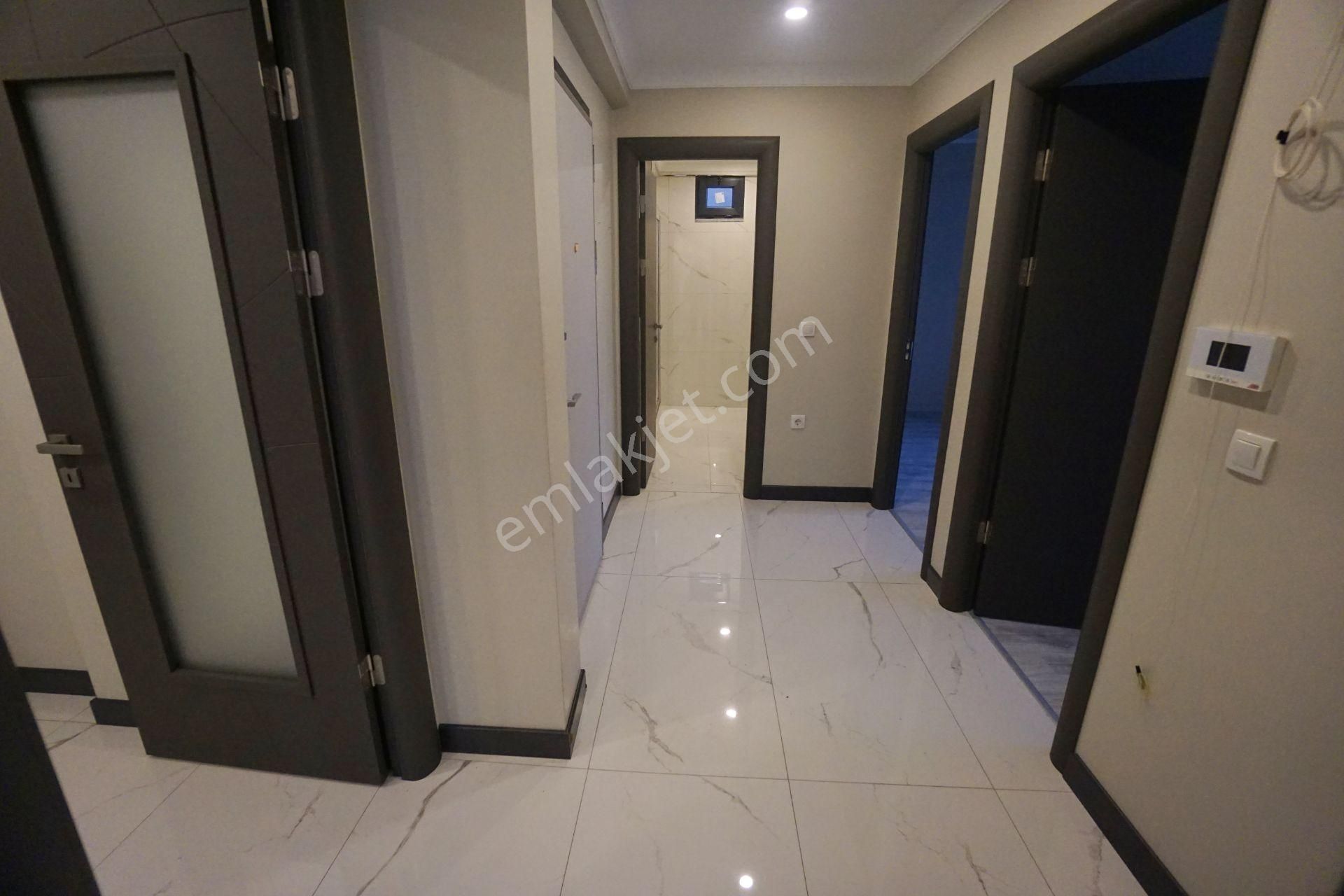 Meral R6404 Yeni 2 Yaş Hürriyet Cd Metrobüse 5 Dk Ankastreli Lüks Geniş 2+1 - Görsel 6