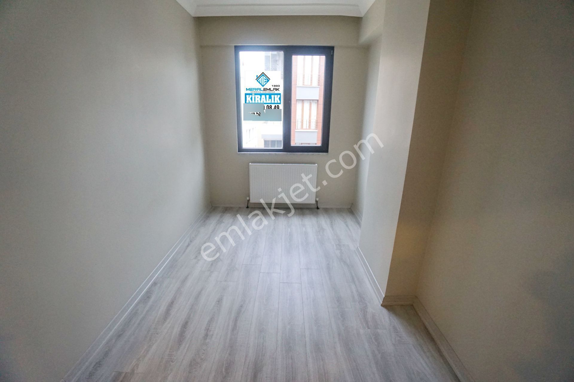 Meral R6404 Yeni 2 Yaş Hürriyet Cd Metrobüse 5 Dk Ankastreli Lüks Geniş 2+1 - Görsel 22