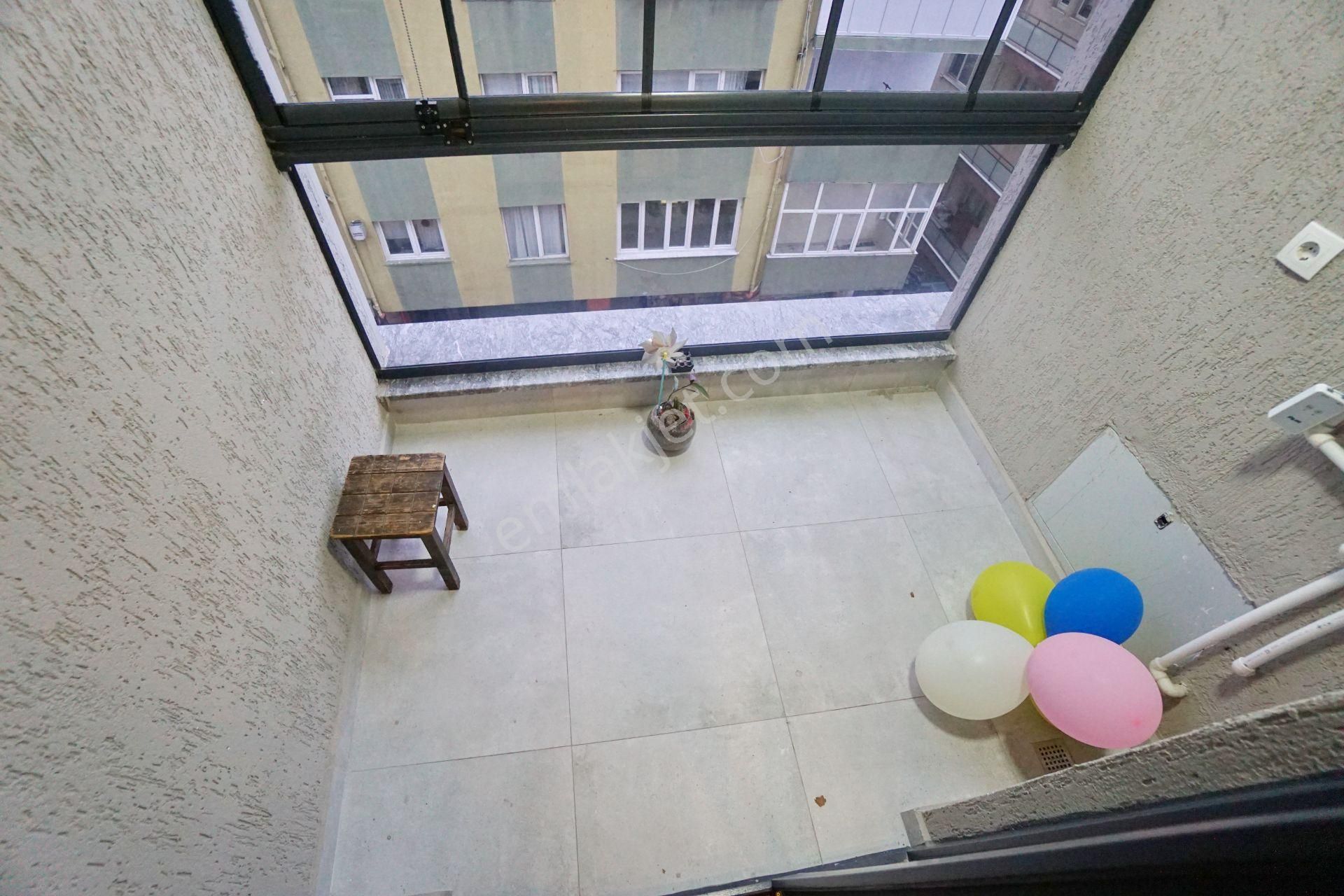 Meral R6404 Yeni 2 Yaş Hürriyet Cd Metrobüse 5 Dk Ankastreli Lüks Geniş 2+1 - Görsel 11