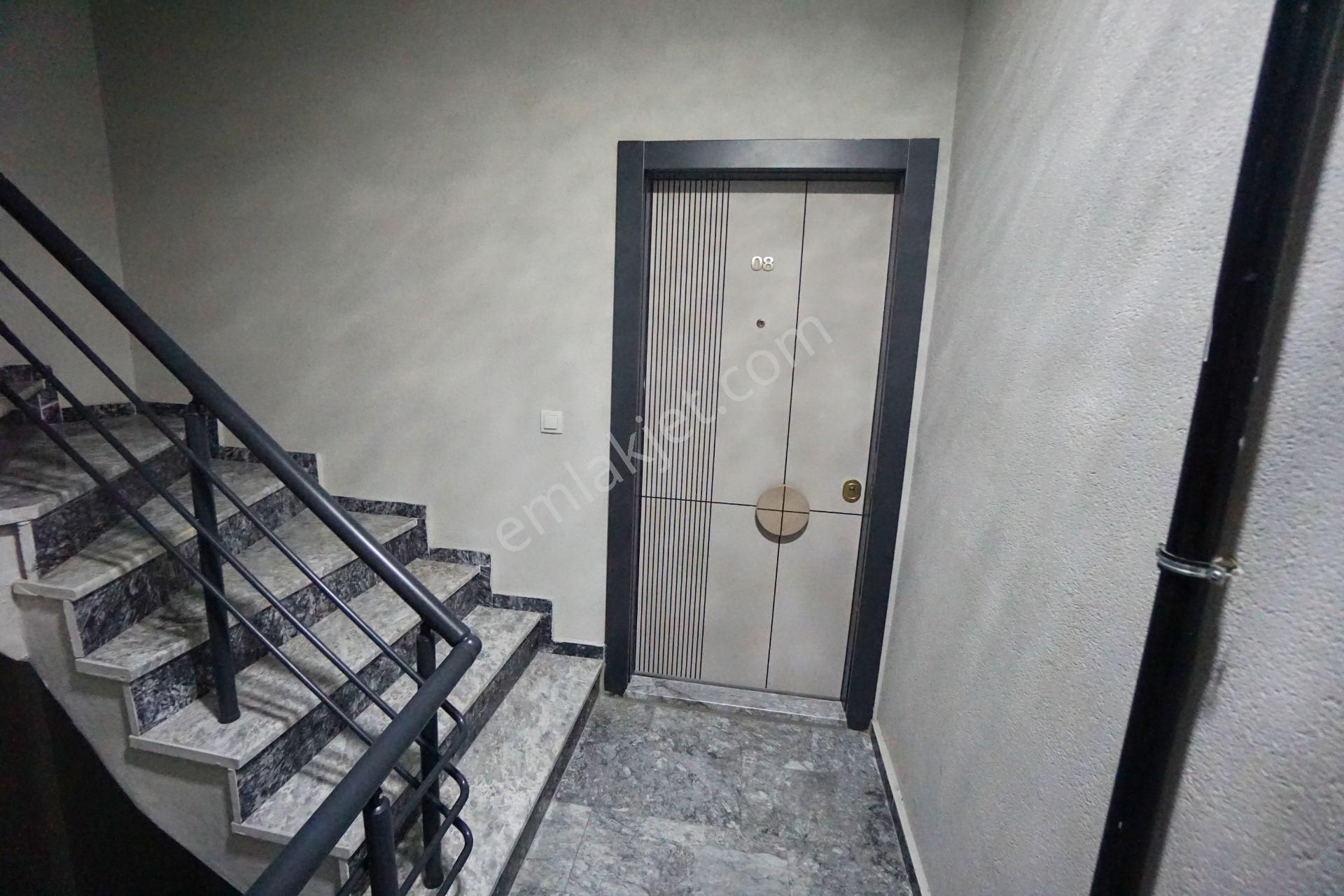 Meral R6404 Yeni 2 Yaş Hürriyet Cd Metrobüse 5 Dk Ankastreli Lüks Geniş 2+1 - Görsel 26