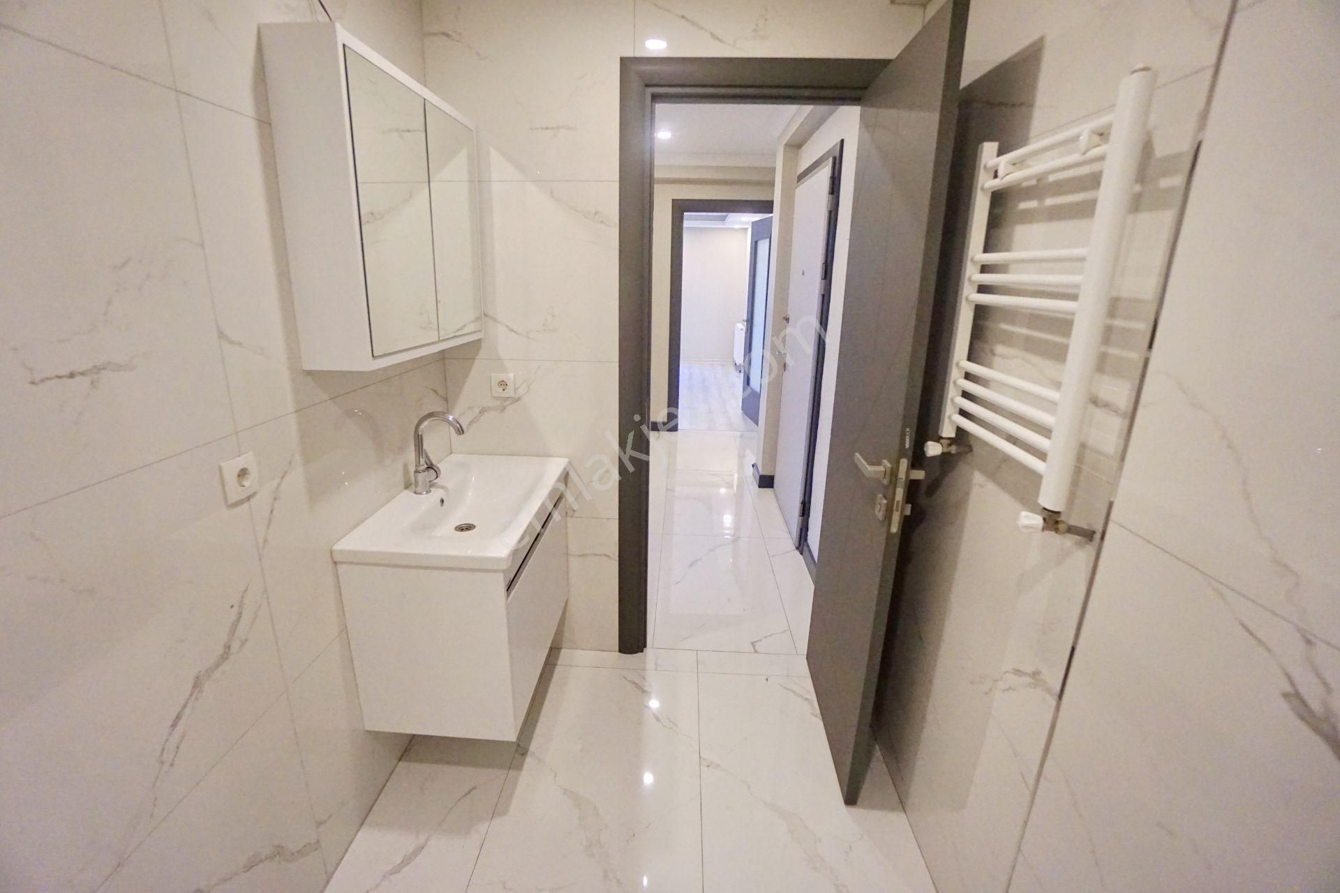 Meral R6404 Yeni 2 Yaş Hürriyet Cd Metrobüse 5 Dk Ankastreli Lüks Geniş 2+1 - Görsel 16