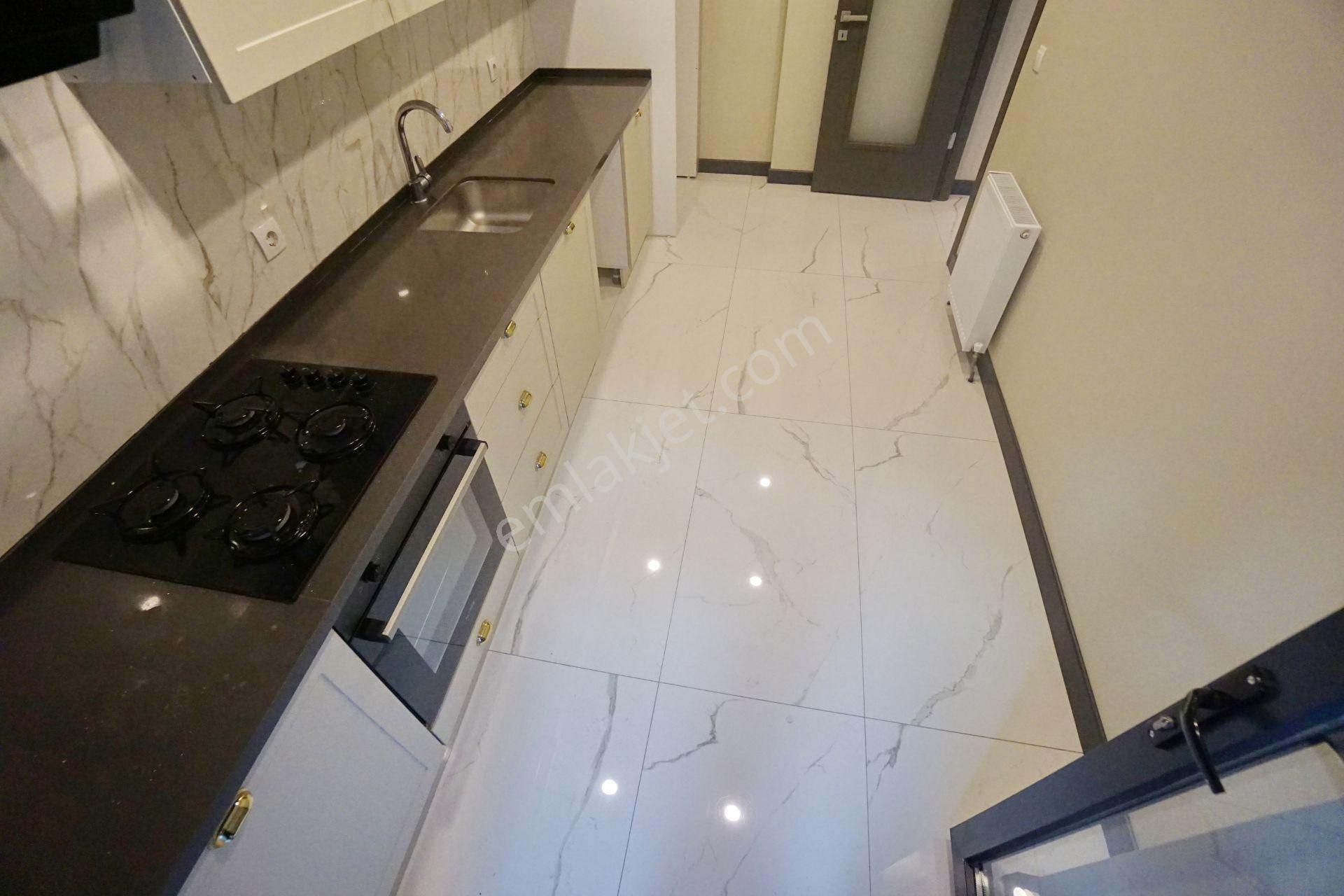 Meral R6404 Yeni 2 Yaş Hürriyet Cd Metrobüse 5 Dk Ankastreli Lüks Geniş 2+1 - Görsel 13