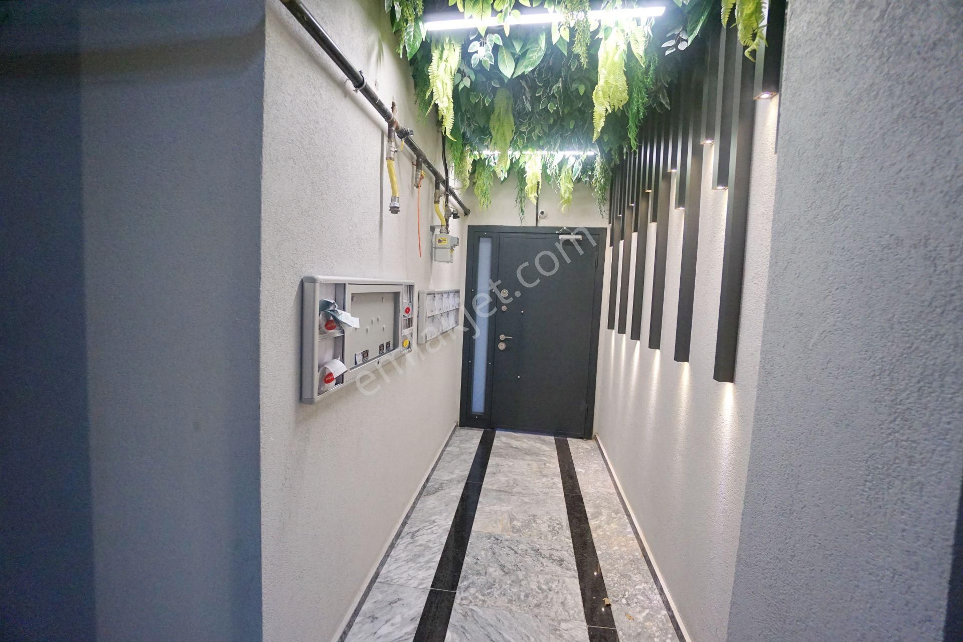 Meral R6404 Yeni 2 Yaş Hürriyet Cd Metrobüse 5 Dk Ankastreli Lüks Geniş 2+1 - Görsel 28