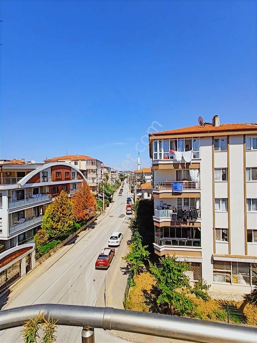 Çiftlikköy Sahil Mahallesi'nde Satılık 4+1 Dubleks Daire - Görsel 26