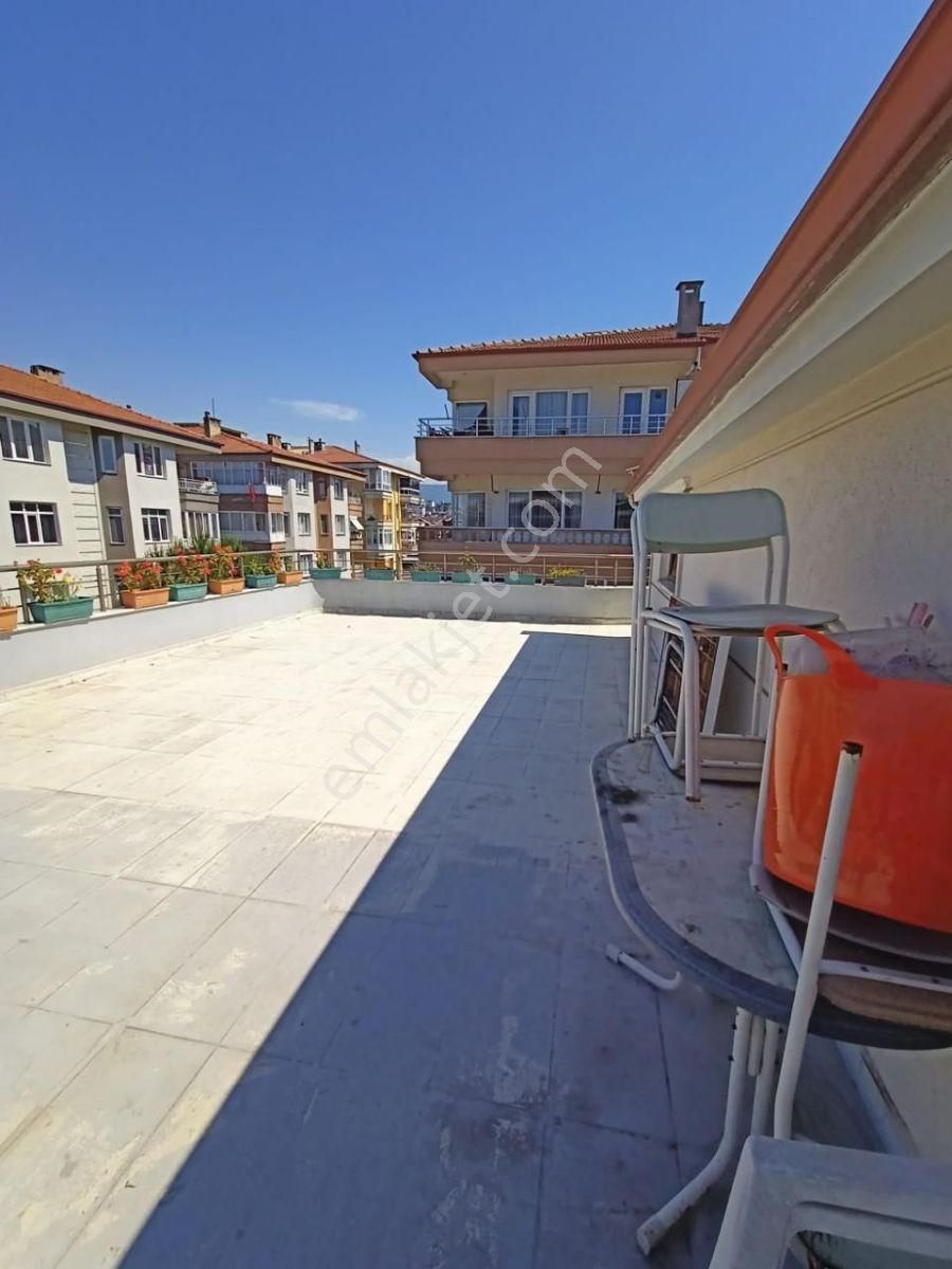 Çiftlikköy Sahil Mahallesi'nde Satılık 4+1 Dubleks Daire - Görsel 28