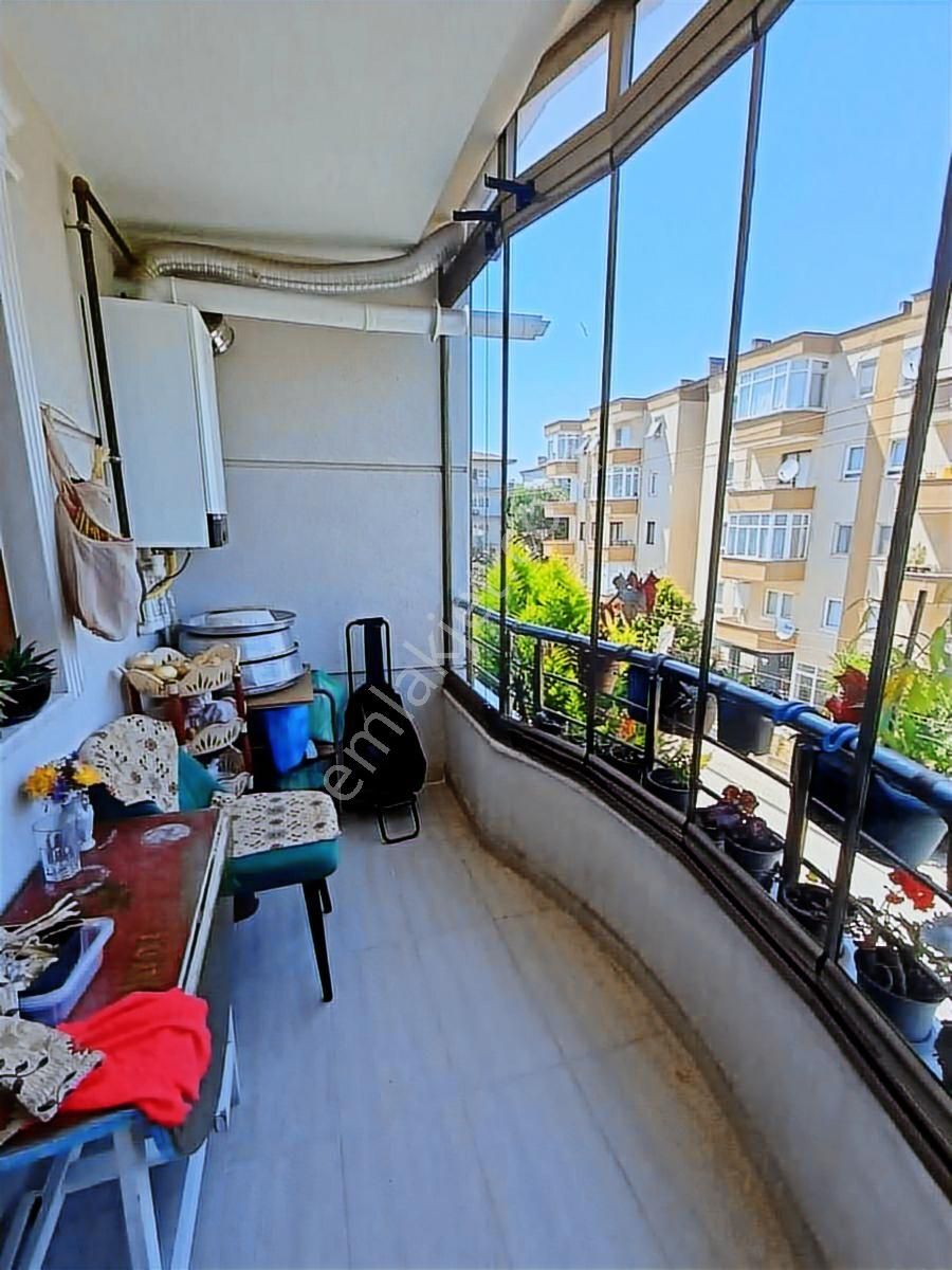 Çiftlikköy Sahil Mahallesi'nde Satılık 4+1 Dubleks Daire - Görsel 31