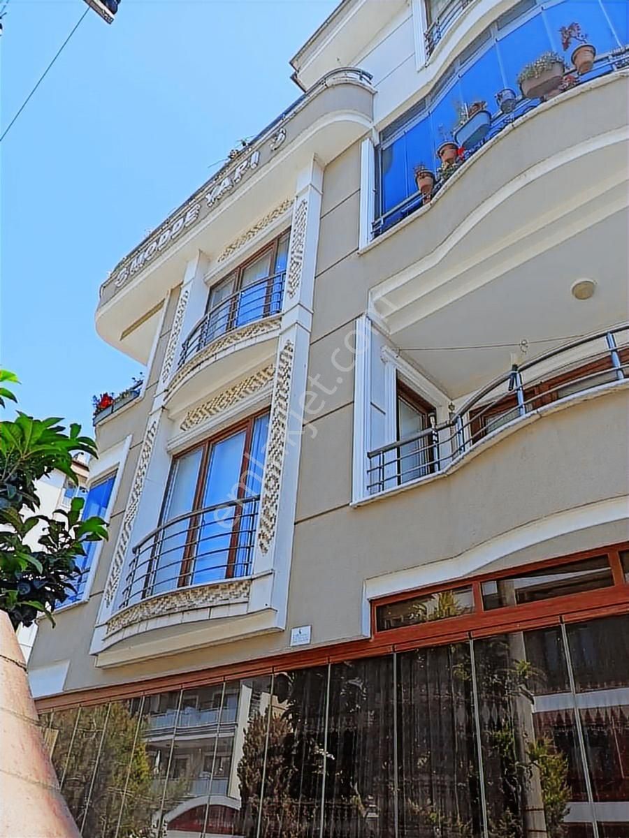 Çiftlikköy Sahil Mahallesi'nde Satılık 4+1 Dubleks Daire - Görsel 25