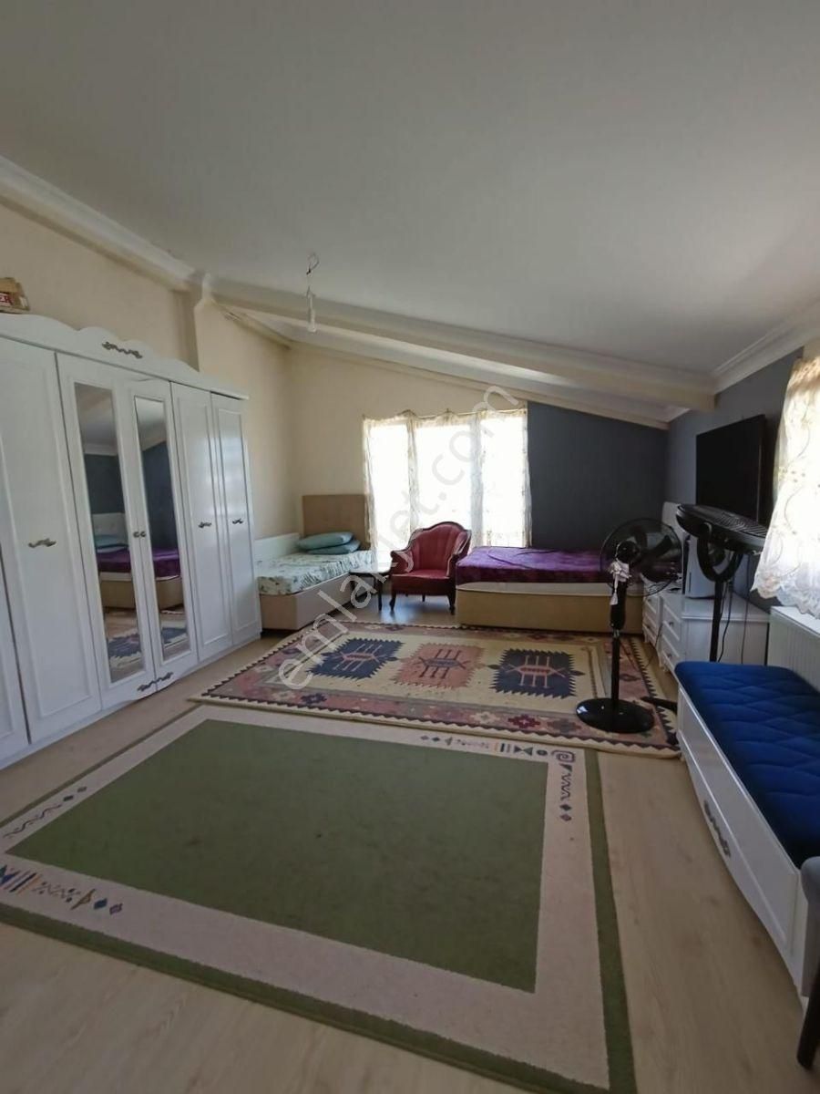 Çiftlikköy Sahil Mahallesi'nde Satılık 4+1 Dubleks Daire - Görsel 19