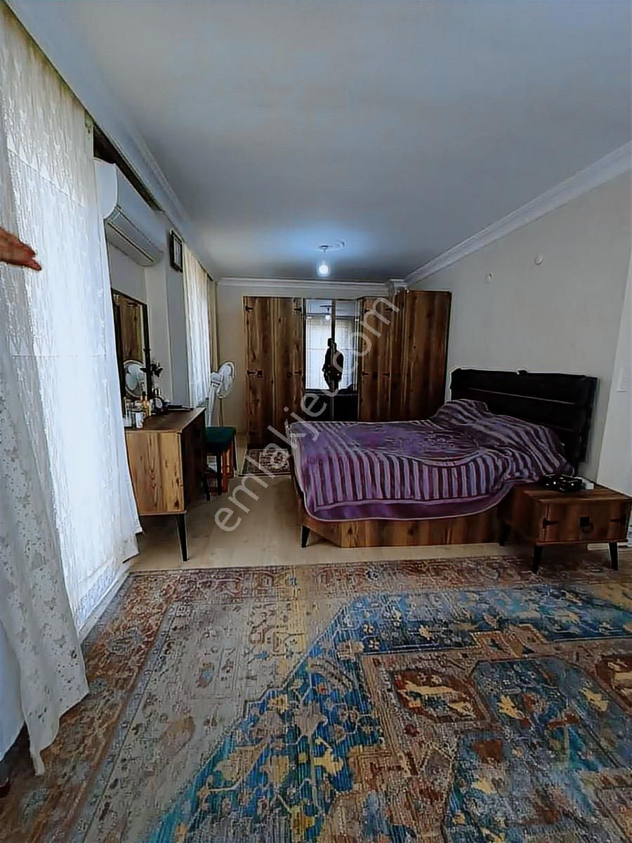 Çiftlikköy Sahil Mahallesi'nde Satılık 4+1 Dubleks Daire - Görsel 18
