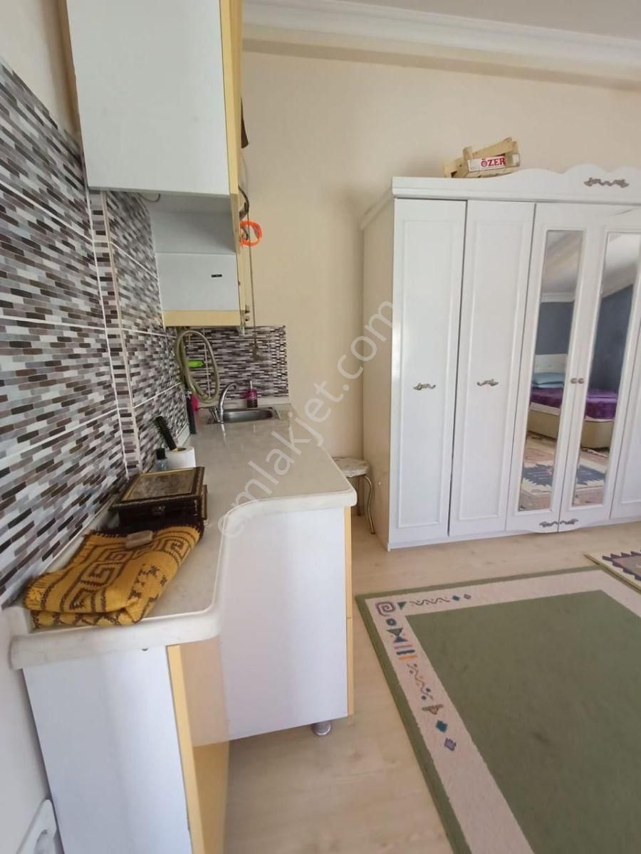 Çiftlikköy Sahil Mahallesi'nde Satılık 4+1 Dubleks Daire - Görsel 24