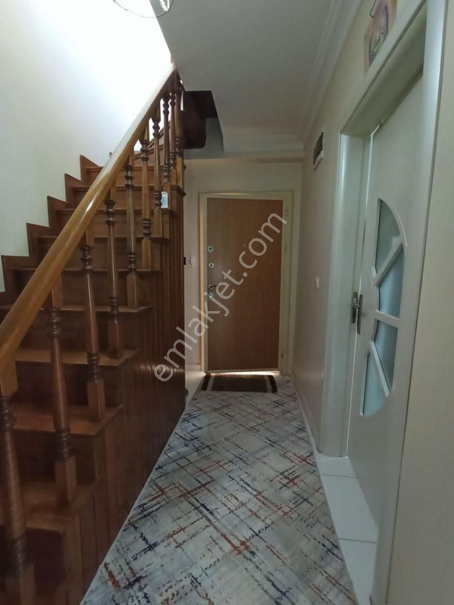 Çiftlikköy Sahil Mahallesi'nde Satılık 4+1 Dubleks Daire - Görsel 15