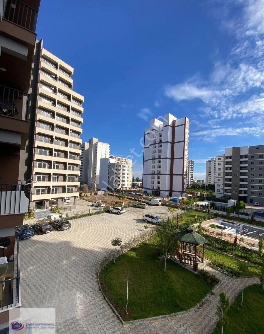 Çimen’den Tecede Satılık 1+1 Lüx Daire - Görsel 9