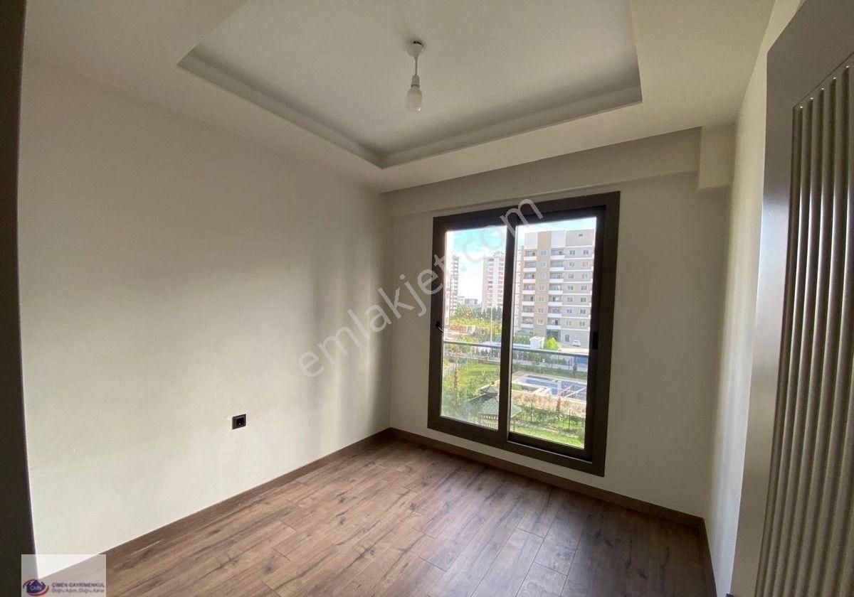 Çimen’den Tecede Satılık 1+1 Lüx Daire - Görsel 2