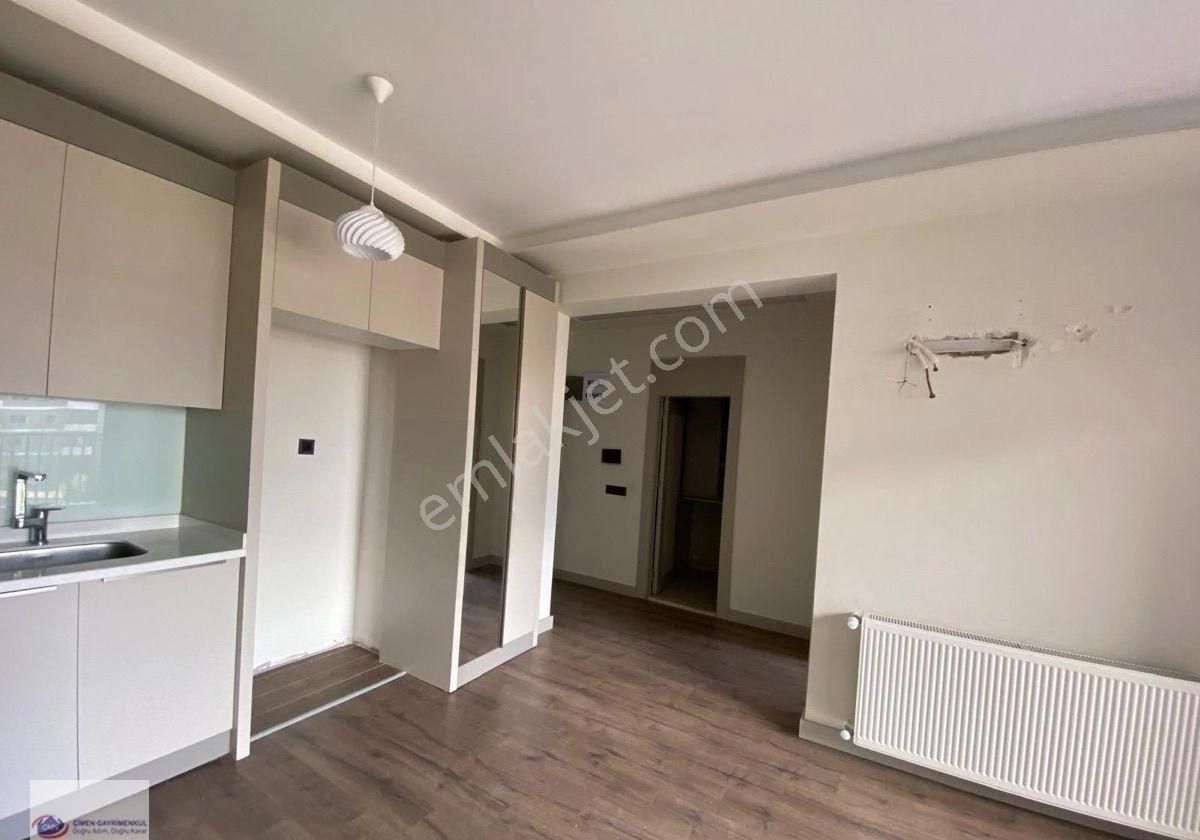 Çimen’den Tecede Satılık 1+1 Lüx Daire - Görsel 5