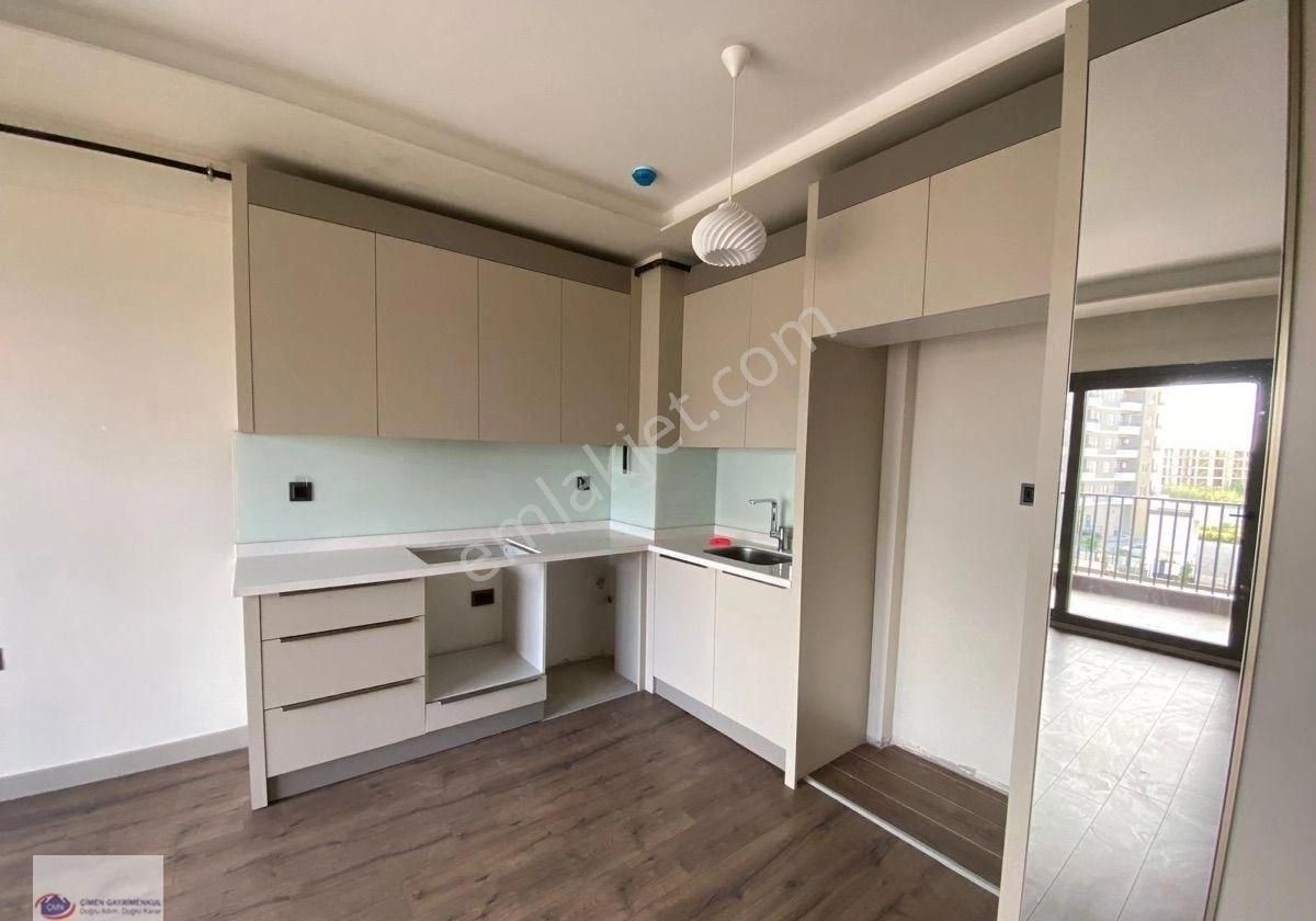 Çimen’den Tecede Satılık 1+1 Lüx Daire - Görsel 11