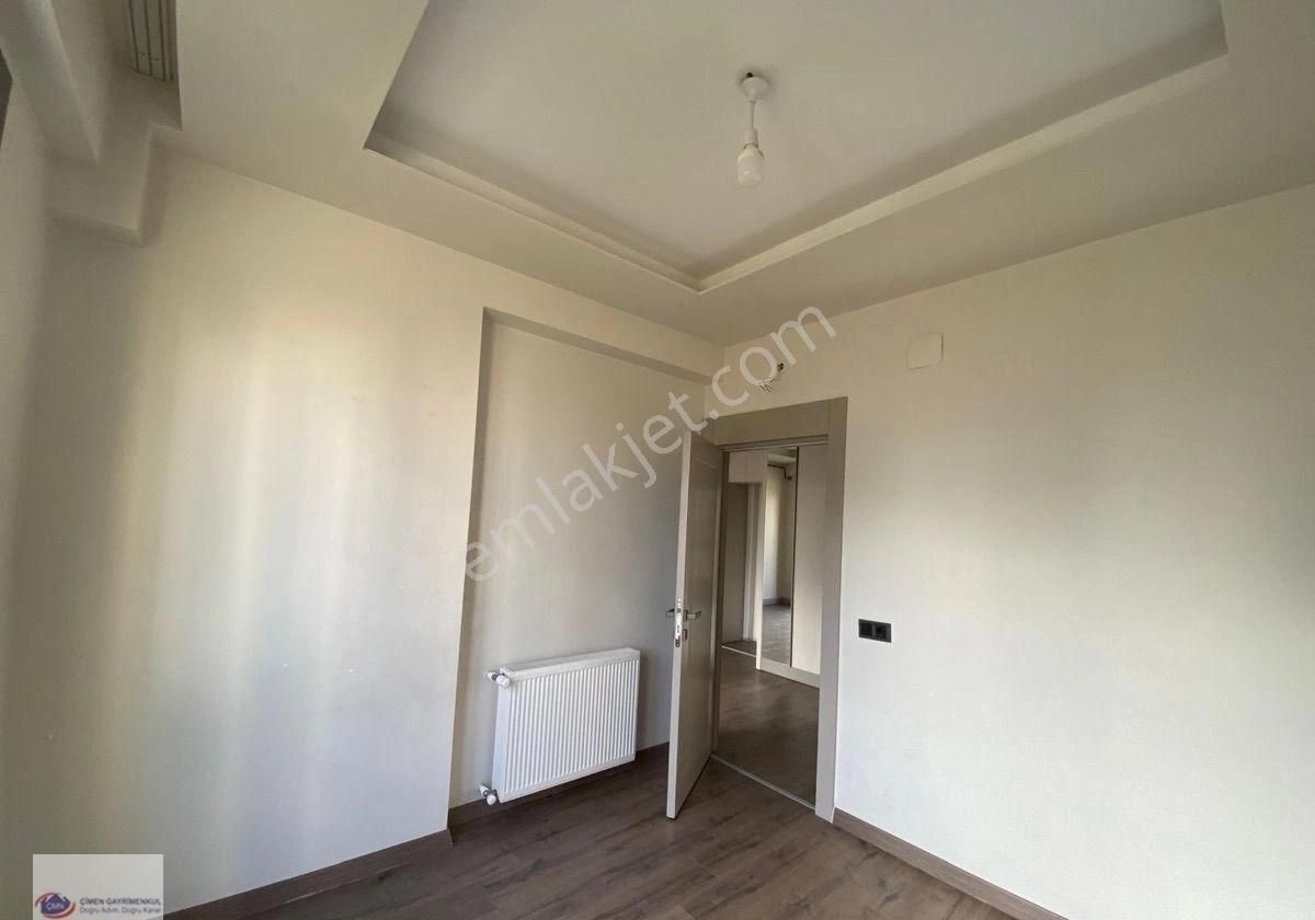 Çimen’den Tecede Satılık 1+1 Lüx Daire - Görsel 7