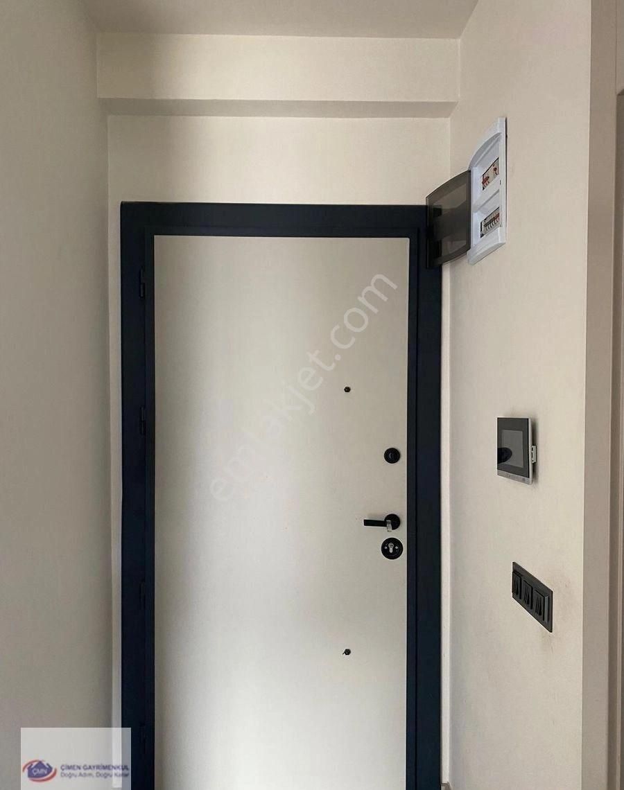 Çimen’den Tecede Satılık 1+1 Lüx Daire - Görsel 3