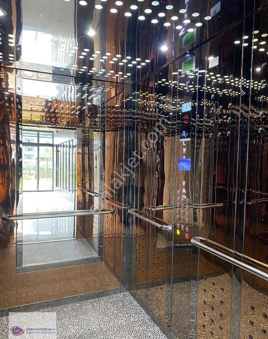 Çimen’den Tecede Satılık 1+1 Lüx Daire - Görsel 15