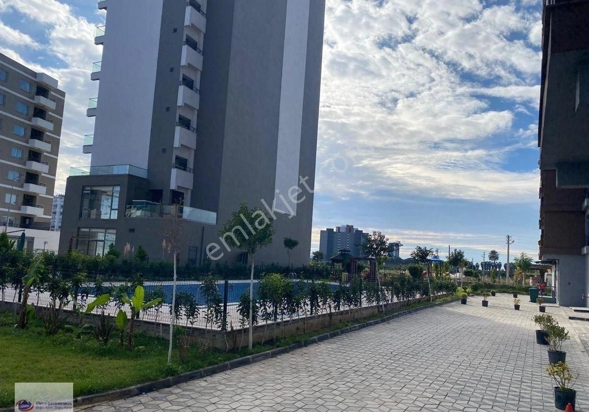 Çimen’den Tecede Satılık 1+1 Lüx Daire - Görsel 13