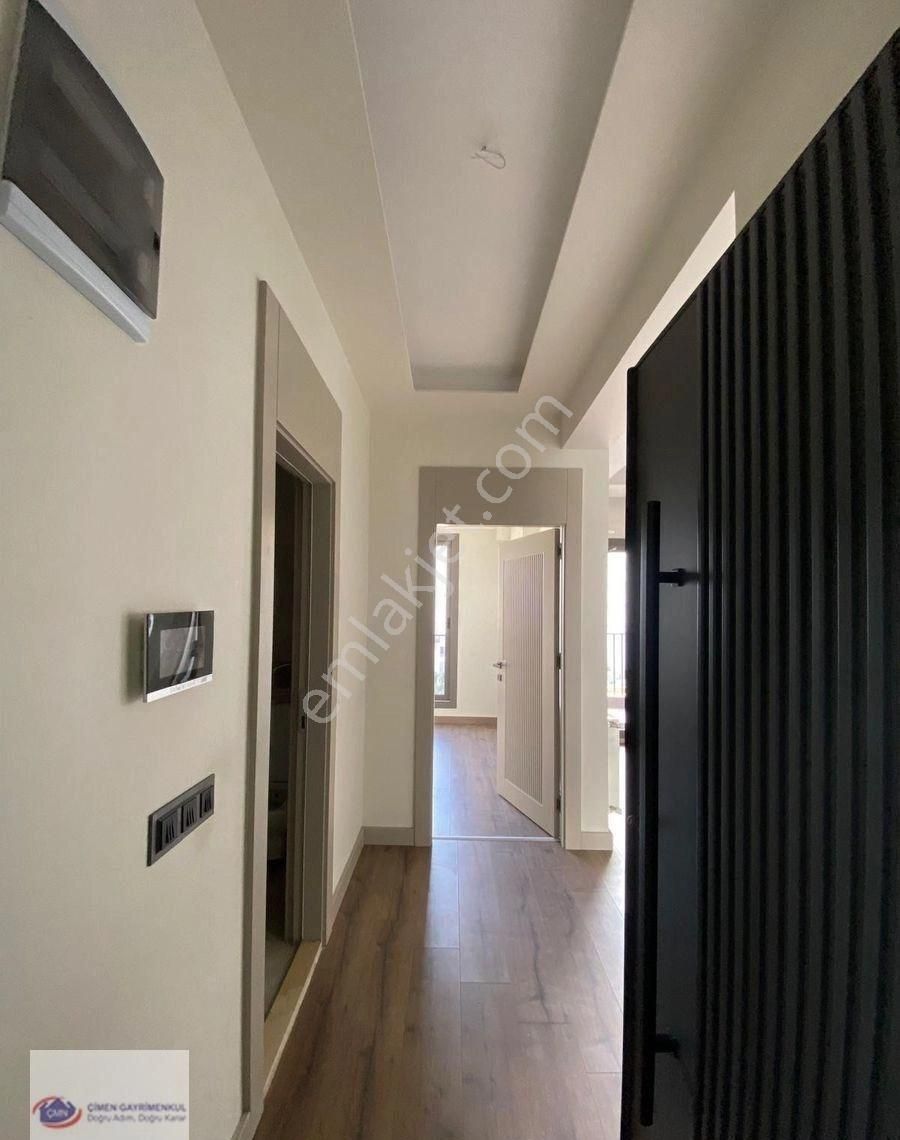 Çimen’den Tecede Satılık 1+1 Lüx Daire - Görsel 6