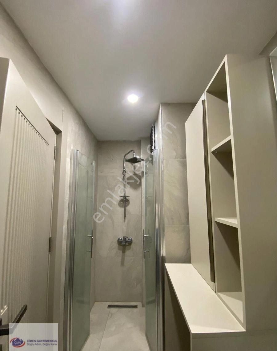 Çimen’den Tecede Satılık 1+1 Lüx Daire - Görsel 4