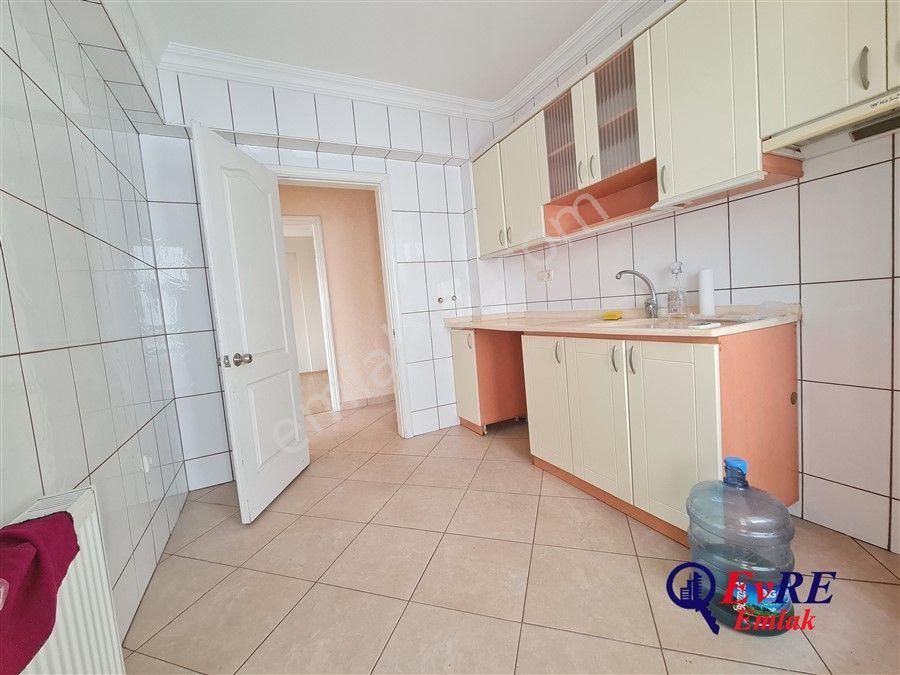 Evre Emlaktan 150 Evlerde Doğalgazlı Kiralık 2+1 Daire - Görsel 7