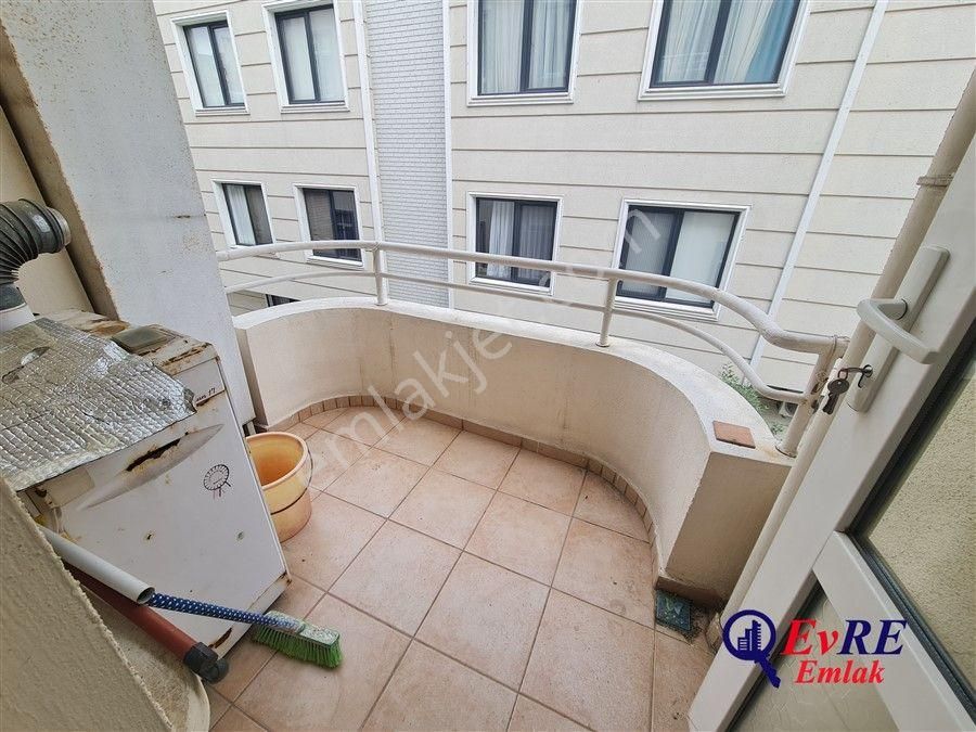 Evre Emlaktan 150 Evlerde Doğalgazlı Kiralık 2+1 Daire - Görsel 10