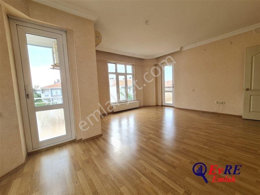 Evre Emlaktan 150 Evlerde Doğalgazlı Kiralık 2+1 Daire - Görsel 3