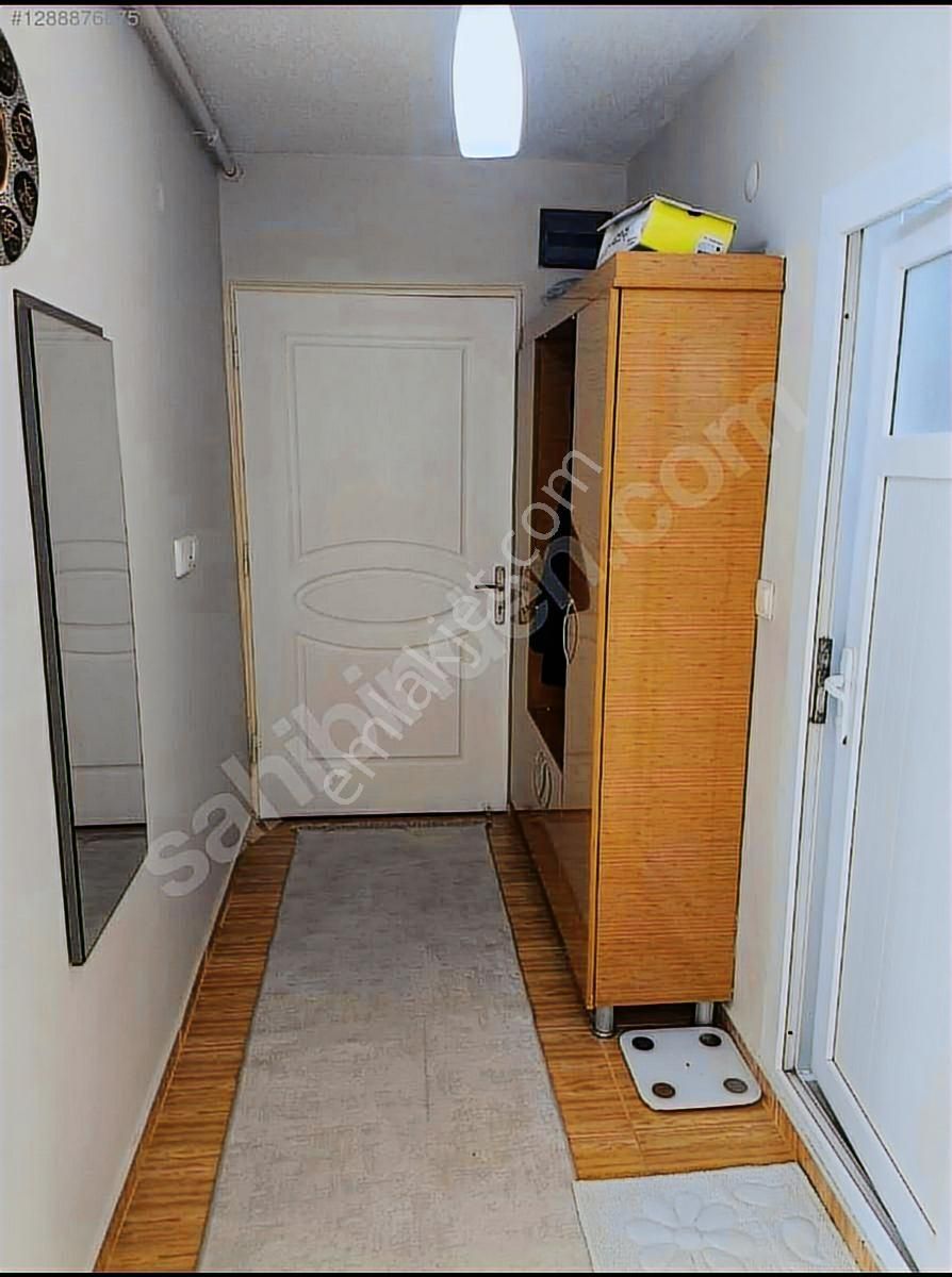 100.yıl Evlerinde Satılık 3+1 Bakımlı Daire - Görsel 6