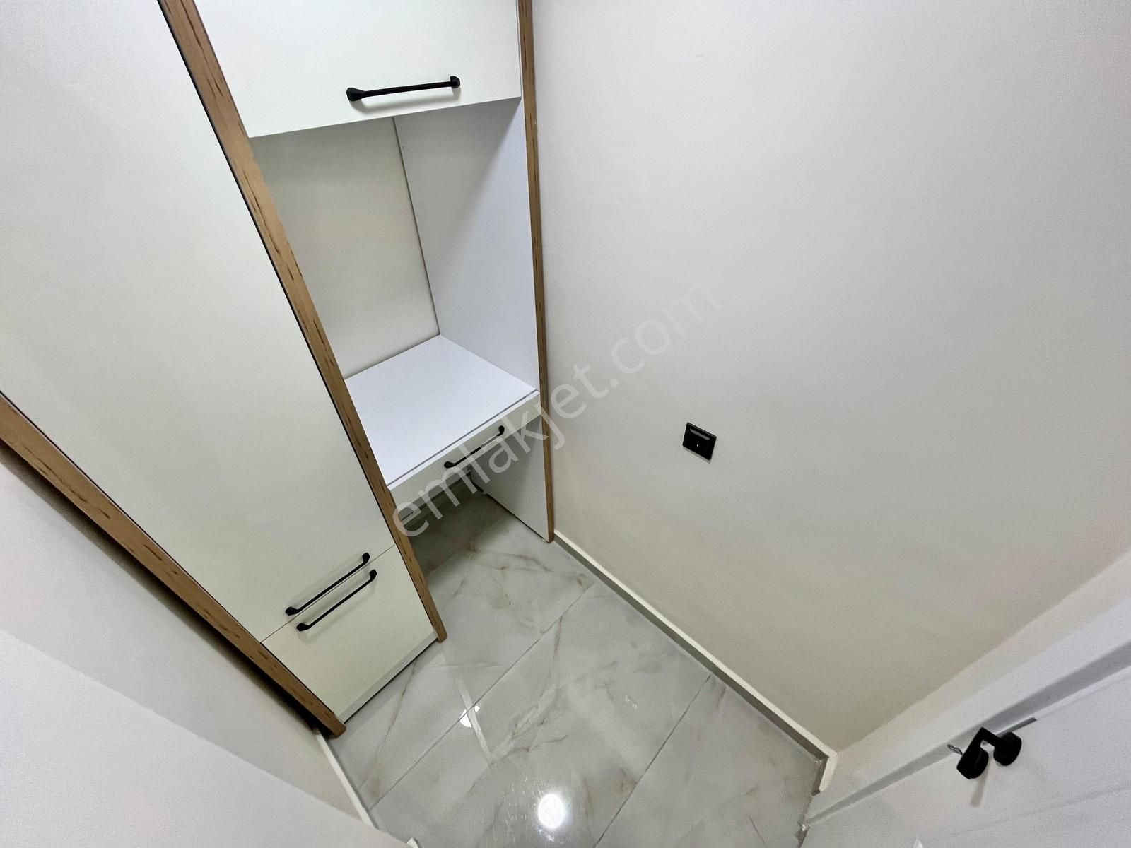 Gümüş'den Altınkumda Ön Cephe Ultra Lüks Tasarımlı 3+1 Daire - Görsel 10