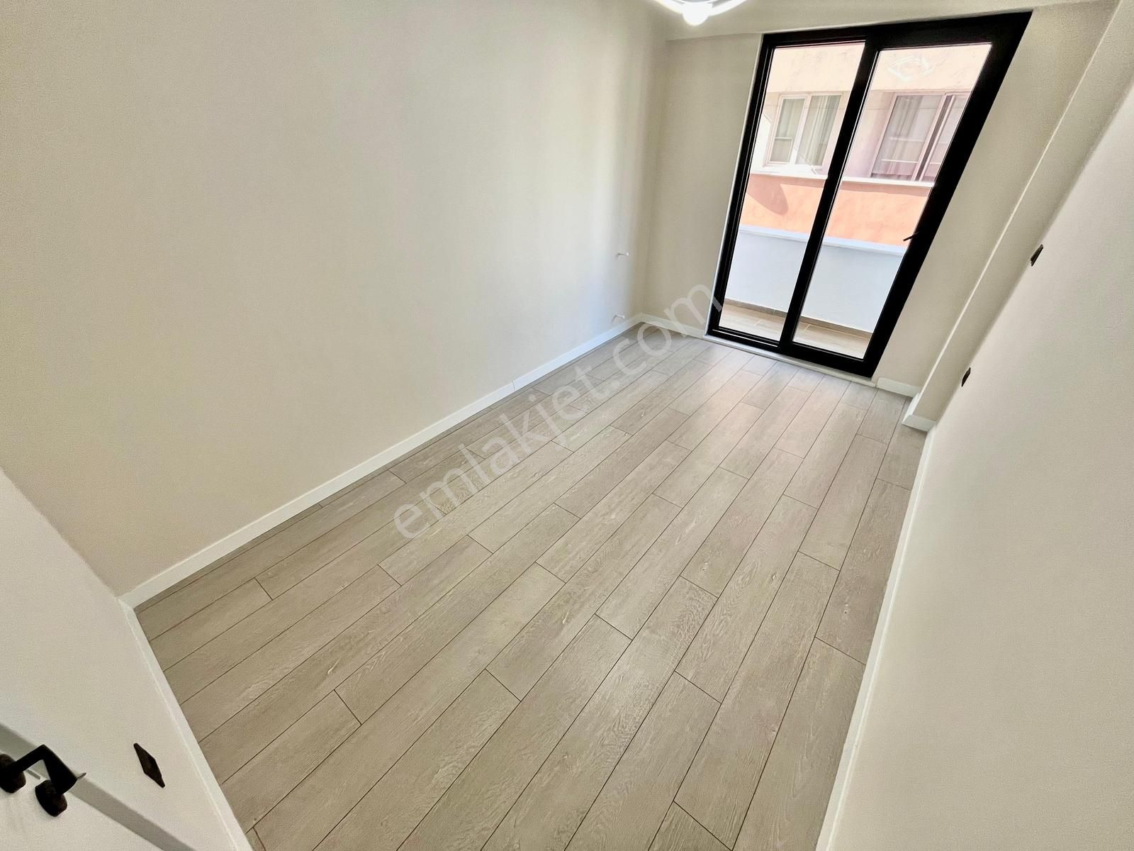 Gümüş'den Altınkumda Ön Cephe Ultra Lüks Tasarımlı 3+1 Daire - Görsel 7