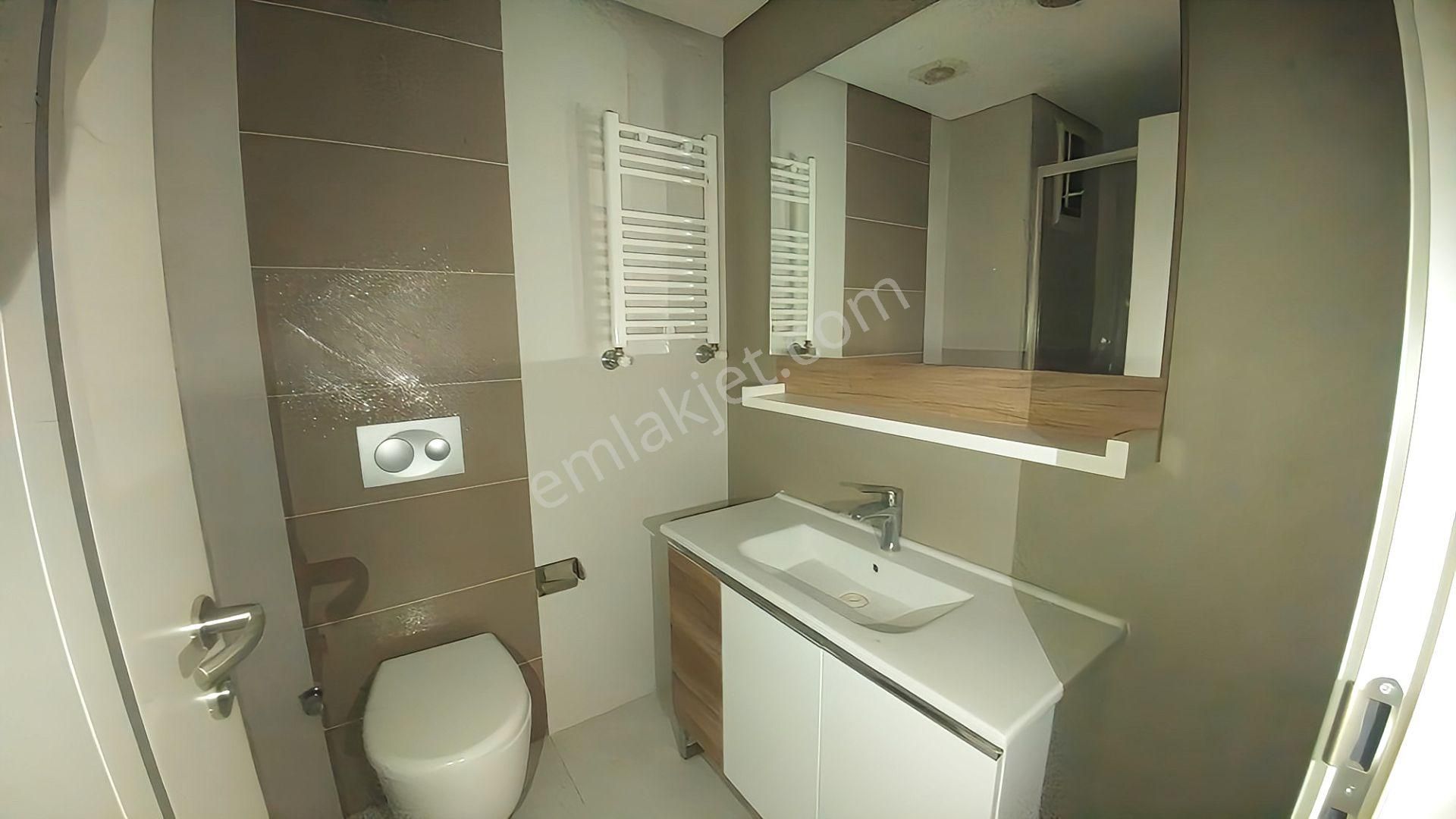 Seeworld Suryapı İdilia 119m2 Balkonlu Satılık 2+1m2 Sur Yapı - Görsel 8