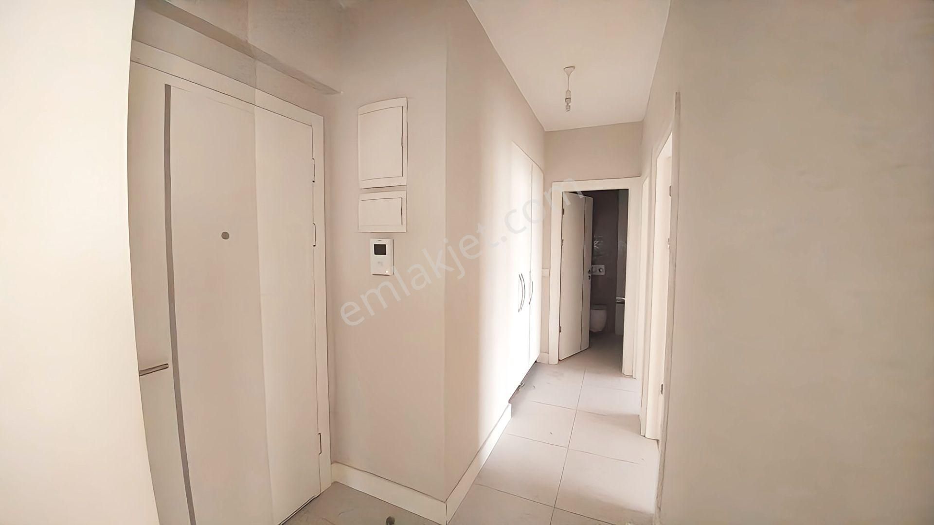 Seeworld Suryapı İdilia 119m2 Balkonlu Satılık 2+1m2 Sur Yapı - Görsel 7