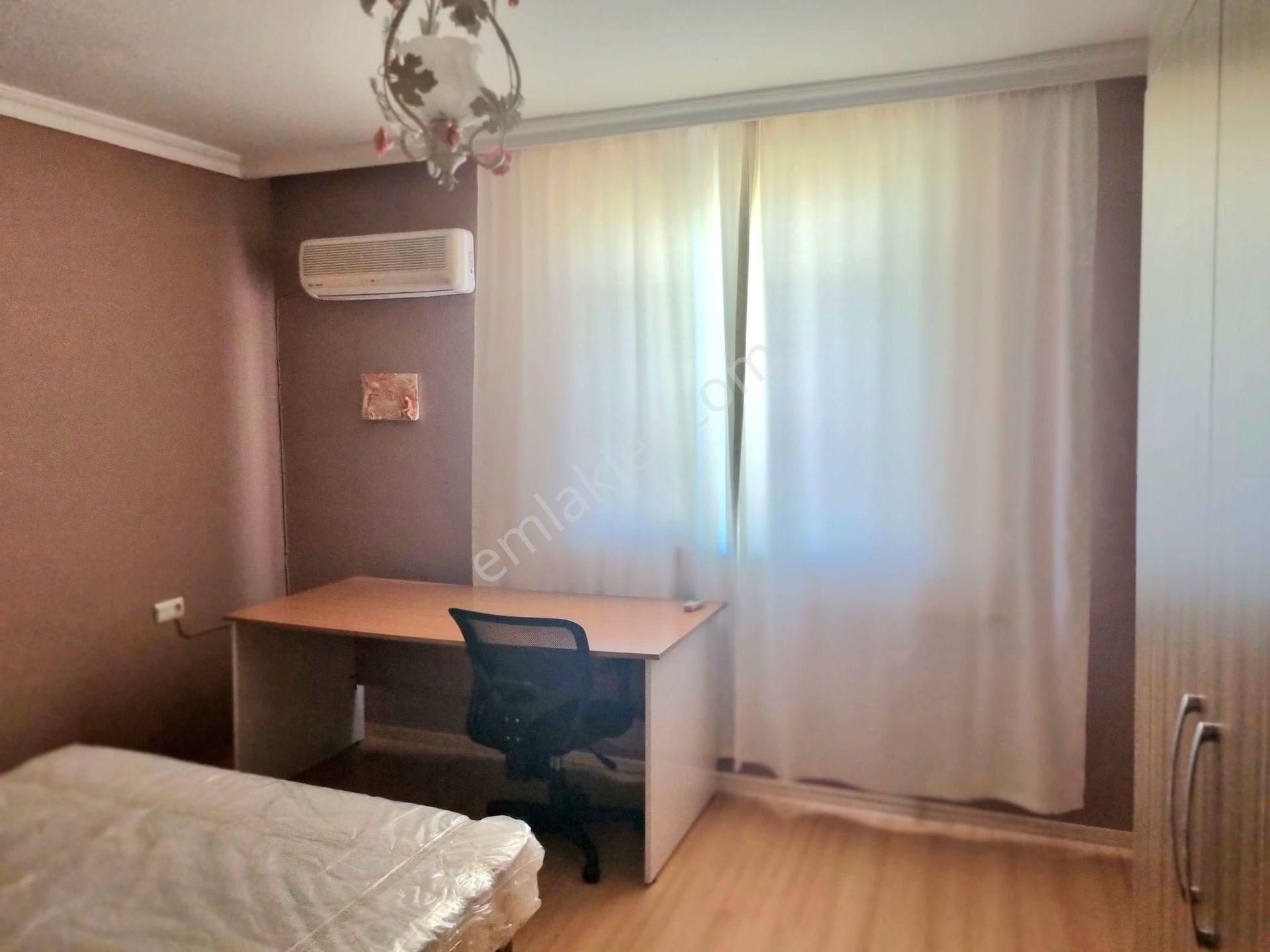 Çağlayan Mah. (2+1) 'den Çevrilmiş Eşyalı Katta 1+1 Daire - Görsel 5