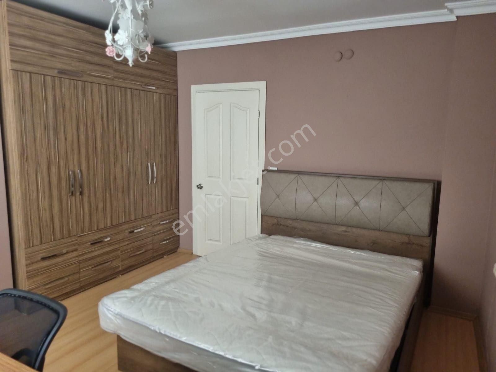 Çağlayan Mah. (2+1) 'den Çevrilmiş Eşyalı Katta 1+1 Daire - Görsel 3