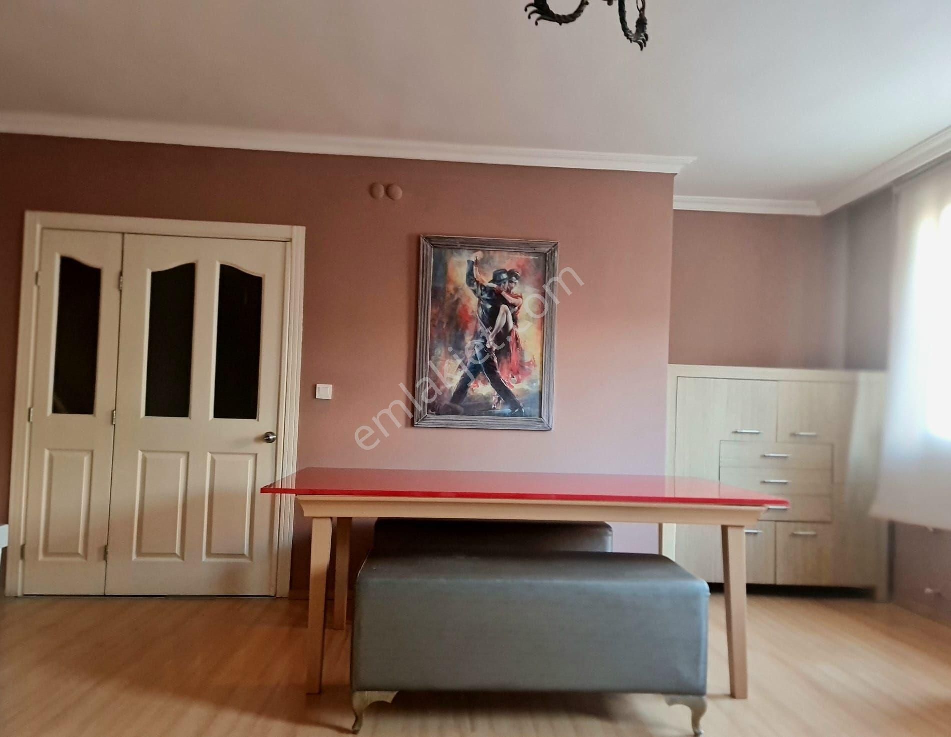 Çağlayan Mah. (2+1) 'den Çevrilmiş Eşyalı Katta 1+1 Daire - Görsel 2