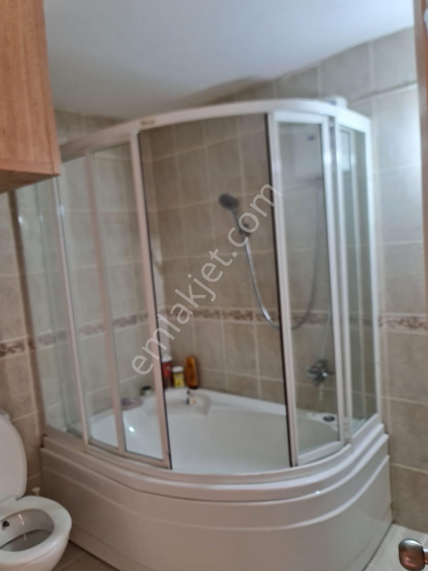 Çağlayan Mah. (2+1) 'den Çevrilmiş Eşyalı Katta 1+1 Daire - Görsel 9