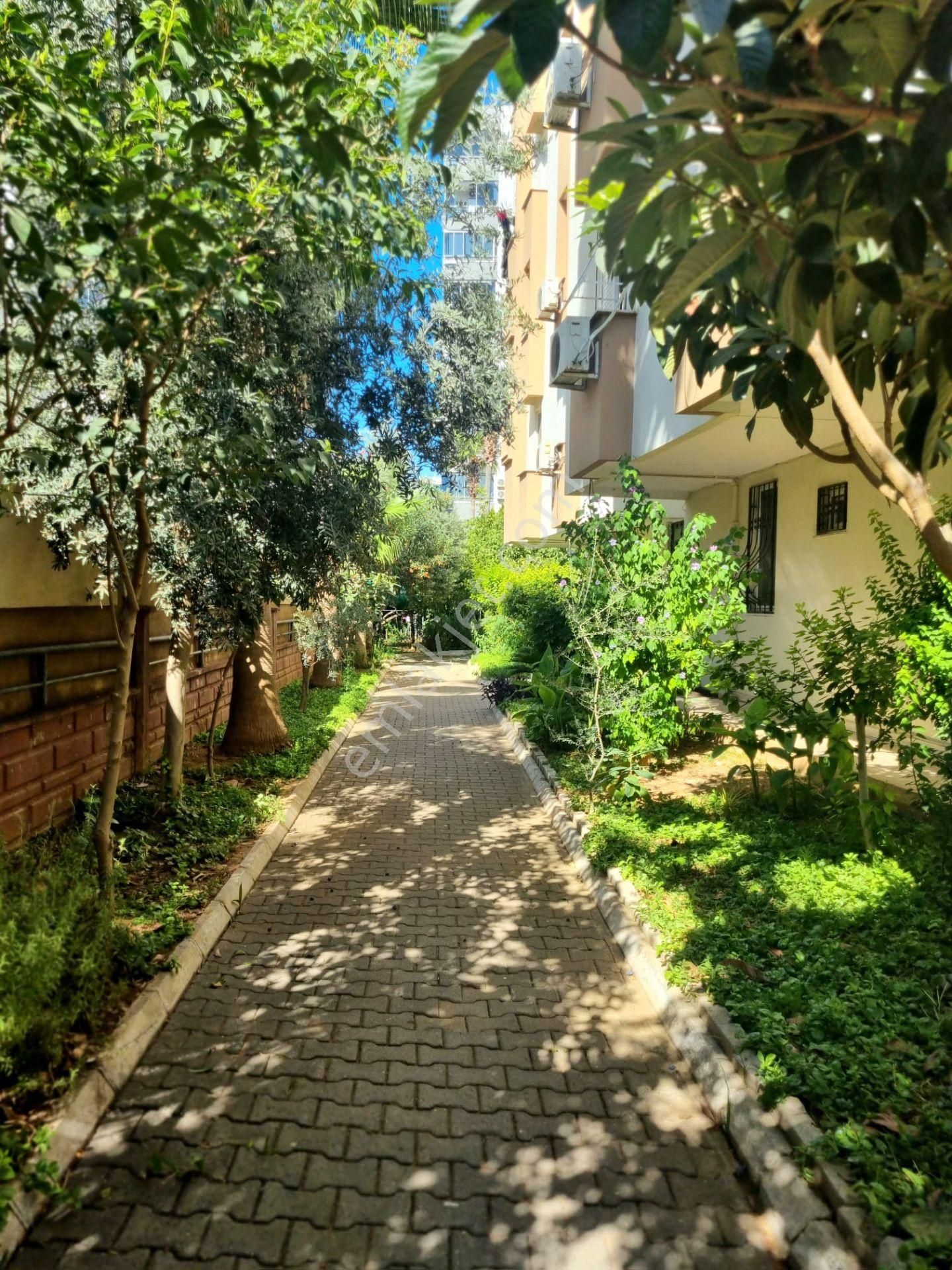 Çağlayan Mah. (2+1) 'den Çevrilmiş Eşyalı Katta 1+1 Daire - Görsel 12