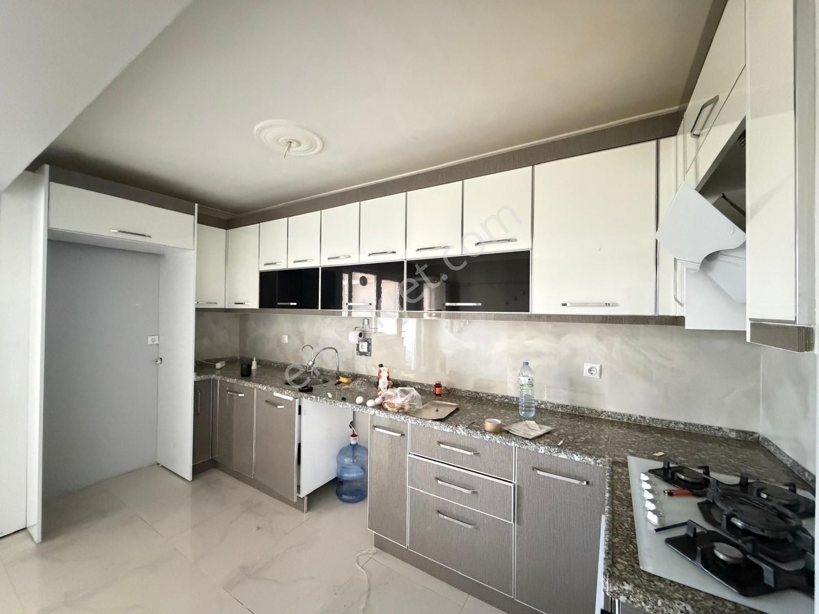 ▄zara▄d.alıç Mh Lüx Yapılı/teras Balkonlu 6+1 220m²dubleks Daire - Görsel 20