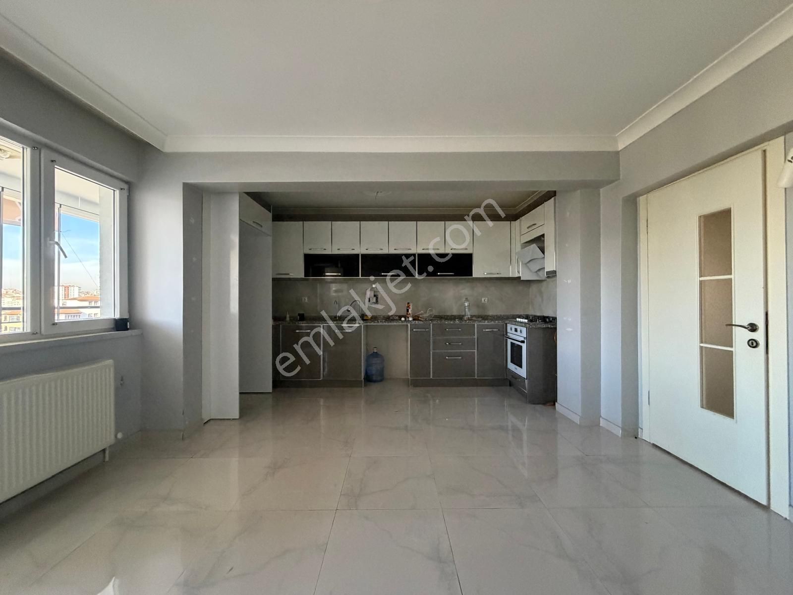 ▄zara▄d.alıç Mh Lüx Yapılı/teras Balkonlu 6+1 220m²dubleks Daire - Görsel 2
