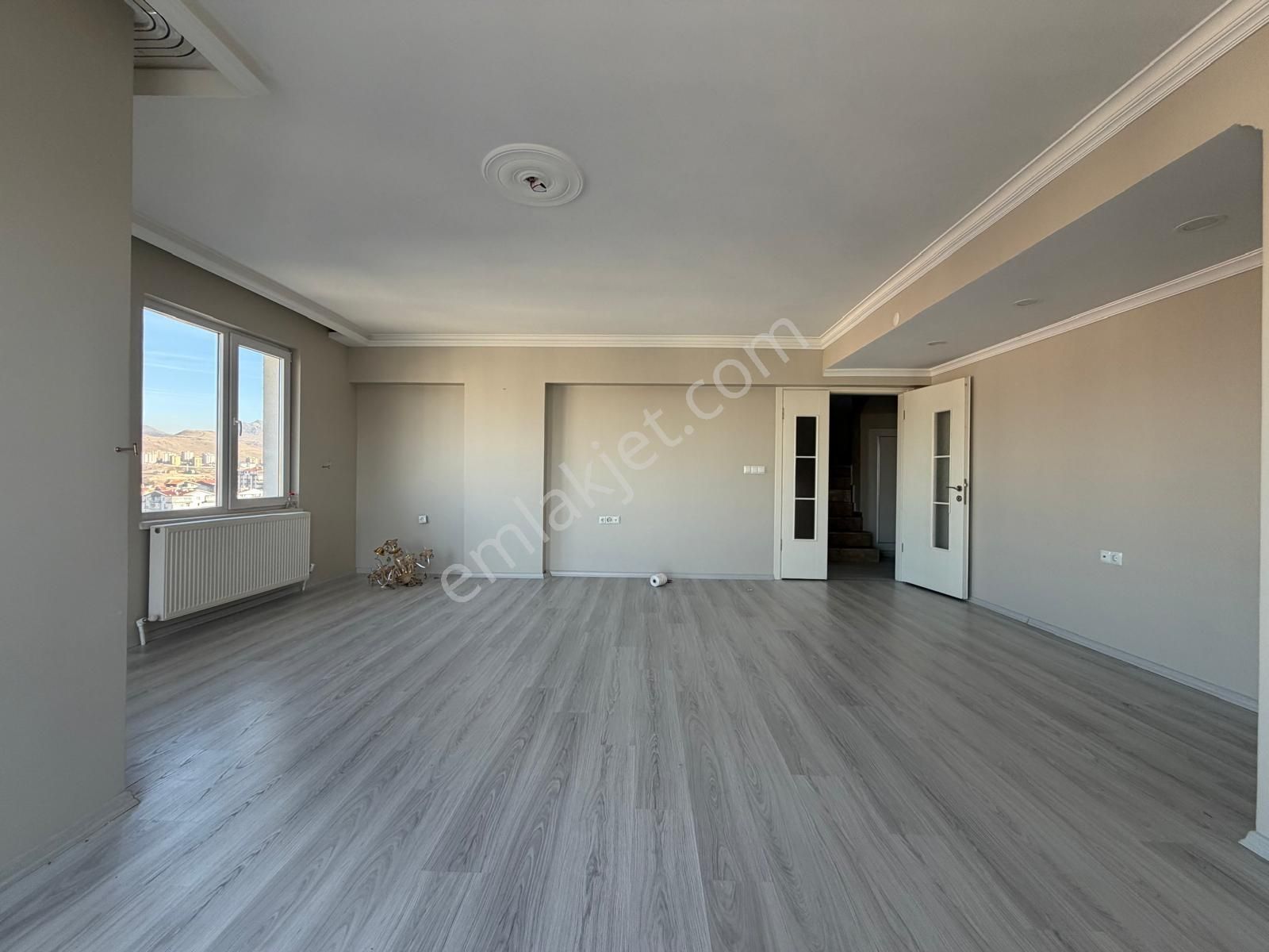 ▄zara▄d.alıç Mh Lüx Yapılı/teras Balkonlu 6+1 220m²dubleks Daire - Görsel 11