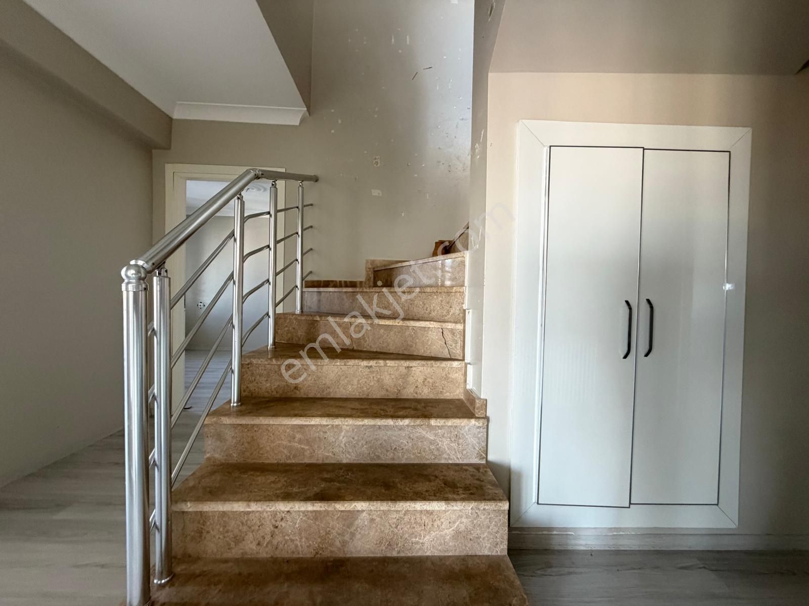 ▄zara▄d.alıç Mh Lüx Yapılı/teras Balkonlu 6+1 220m²dubleks Daire - Görsel 31