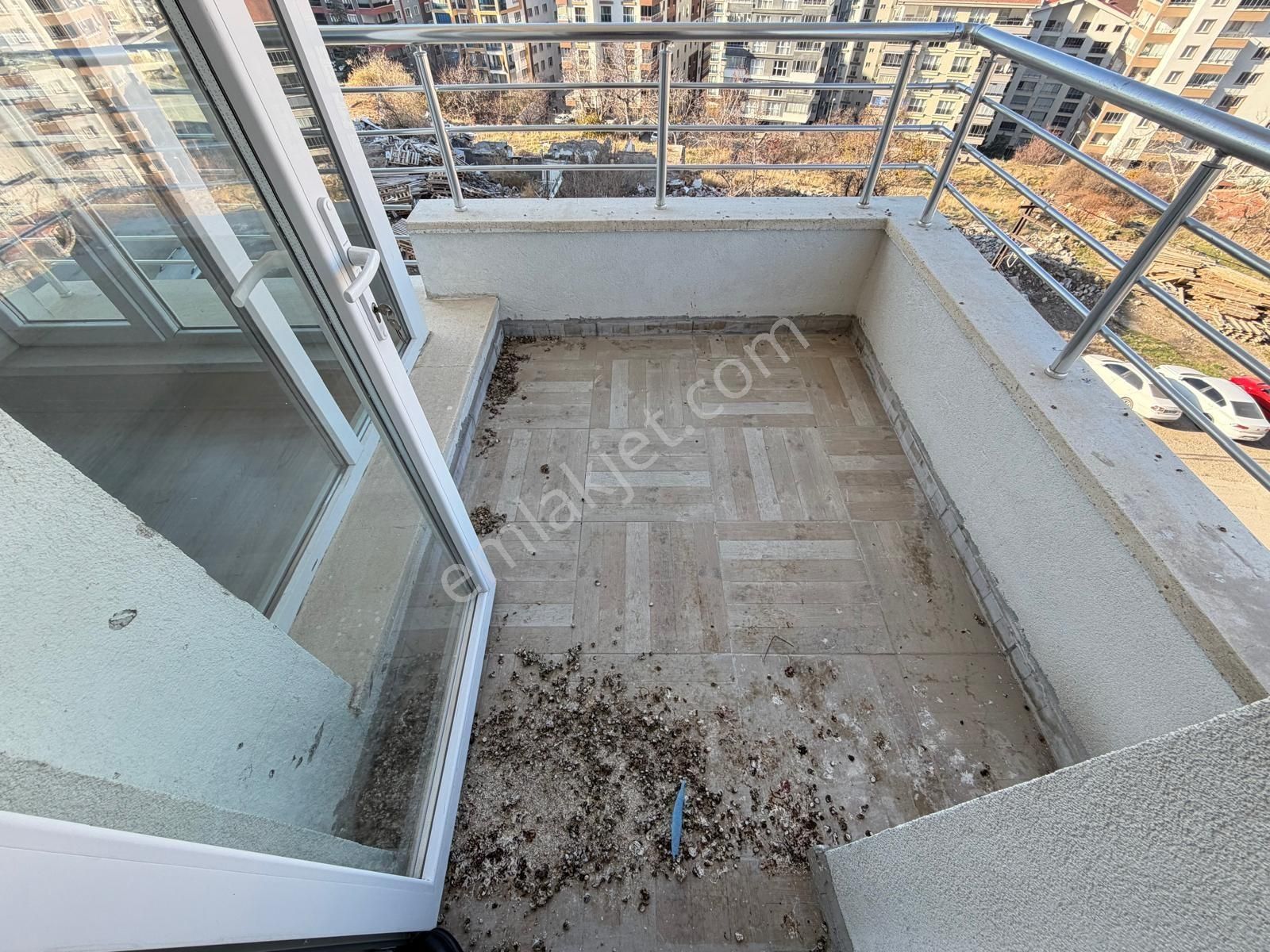 ▄zara▄d.alıç Mh Lüx Yapılı/teras Balkonlu 6+1 220m²dubleks Daire - Görsel 12